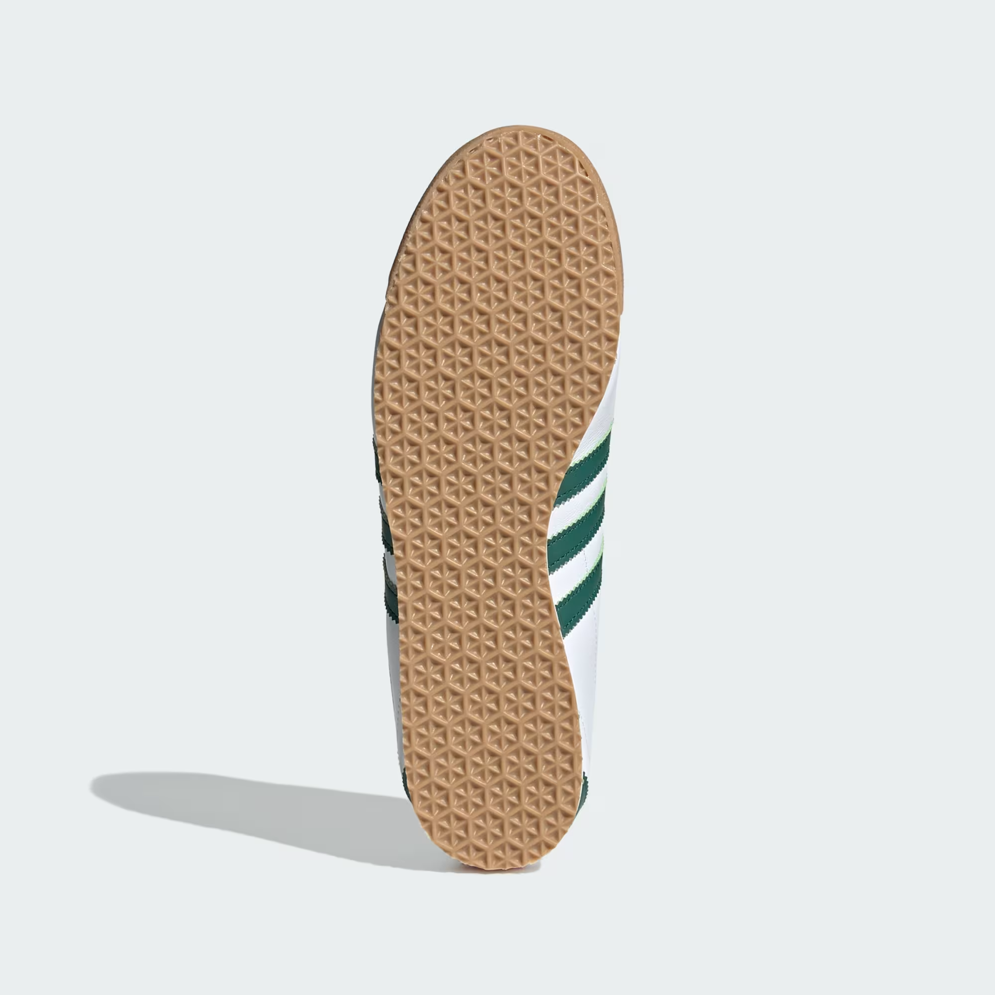 Baskets Italia 70s Cloud White/Collegiate Green