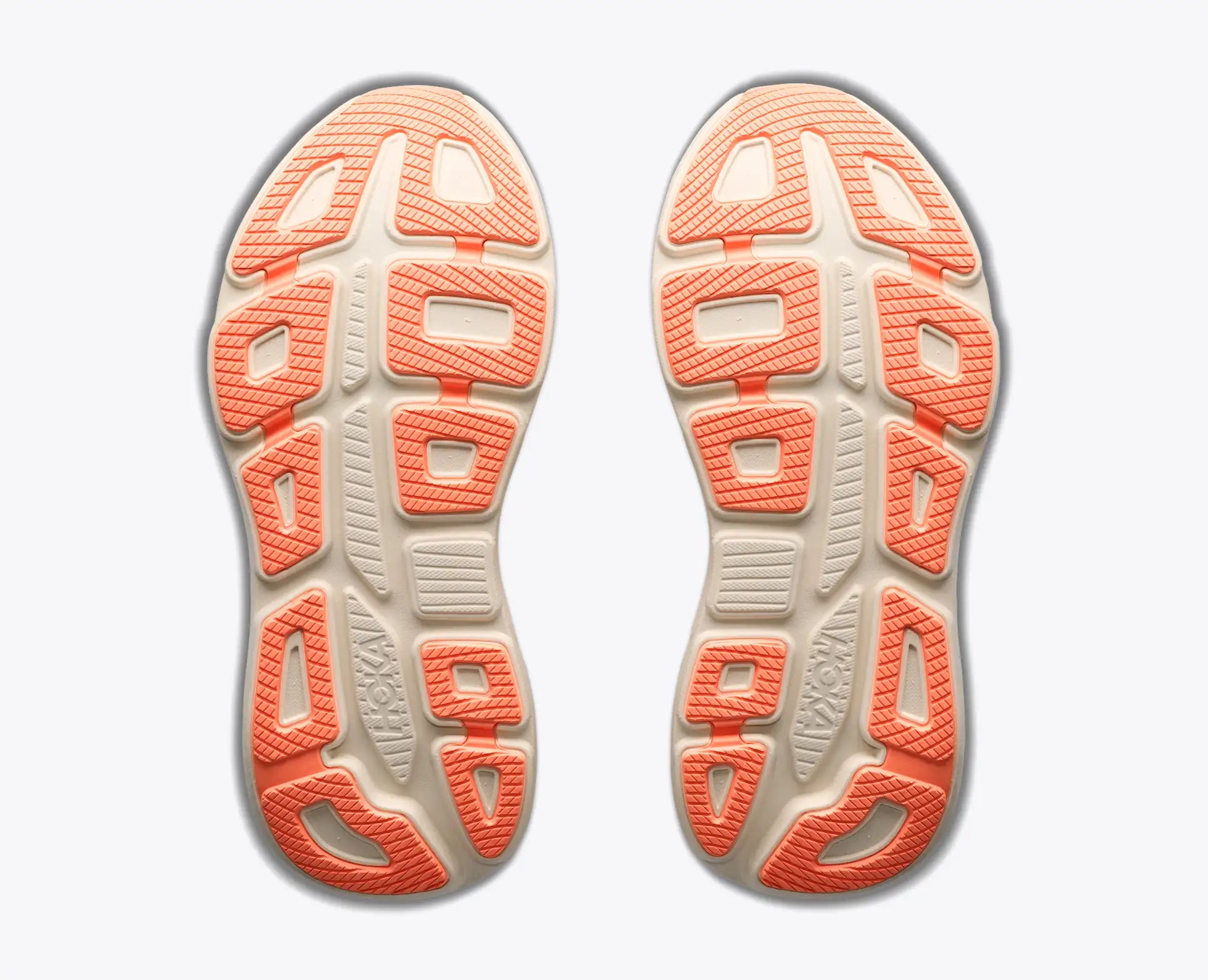 Frau Bondi 9 Schuhe River Rock Grey/Mineral One