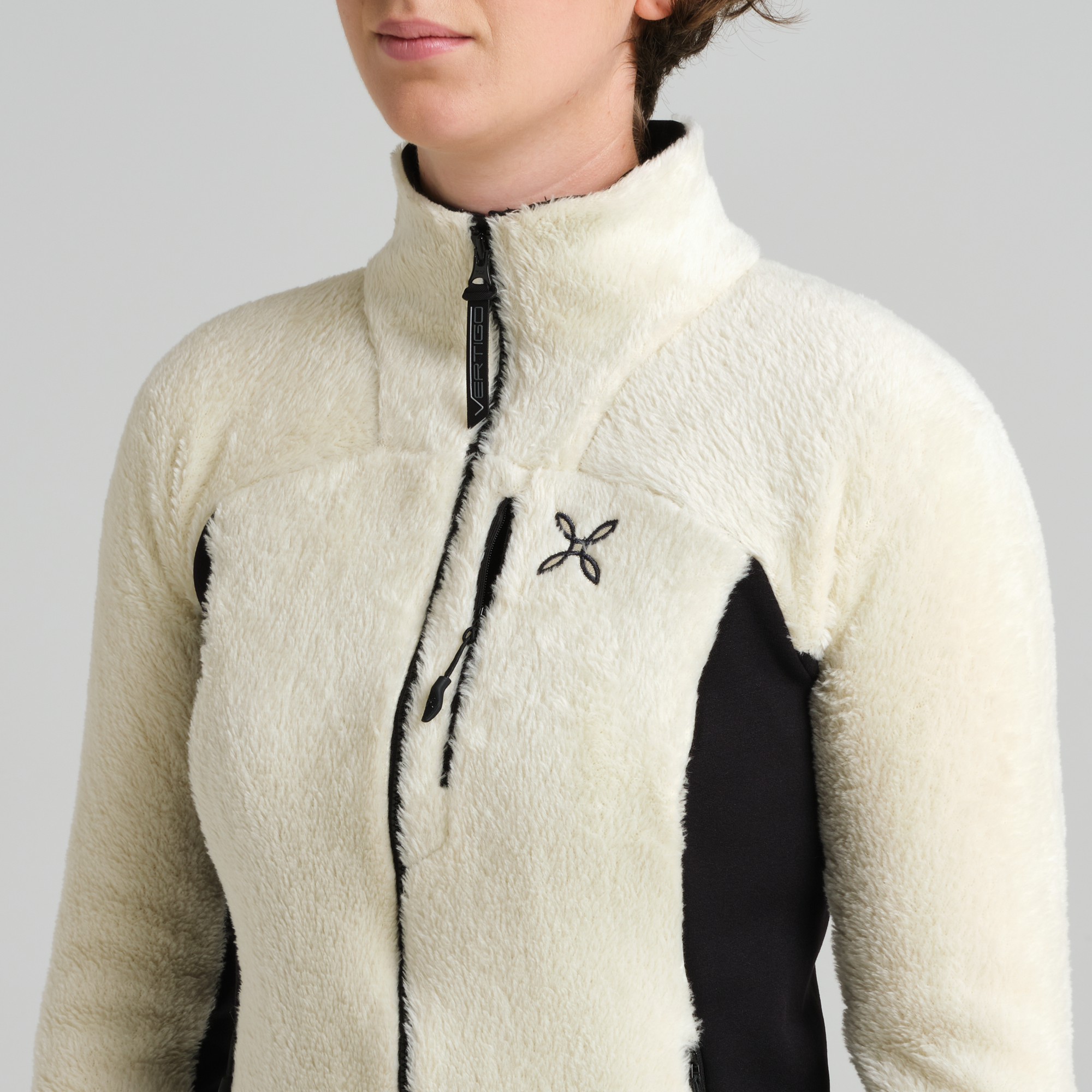 Giacca Nordic Fleece 2 Donna Shell