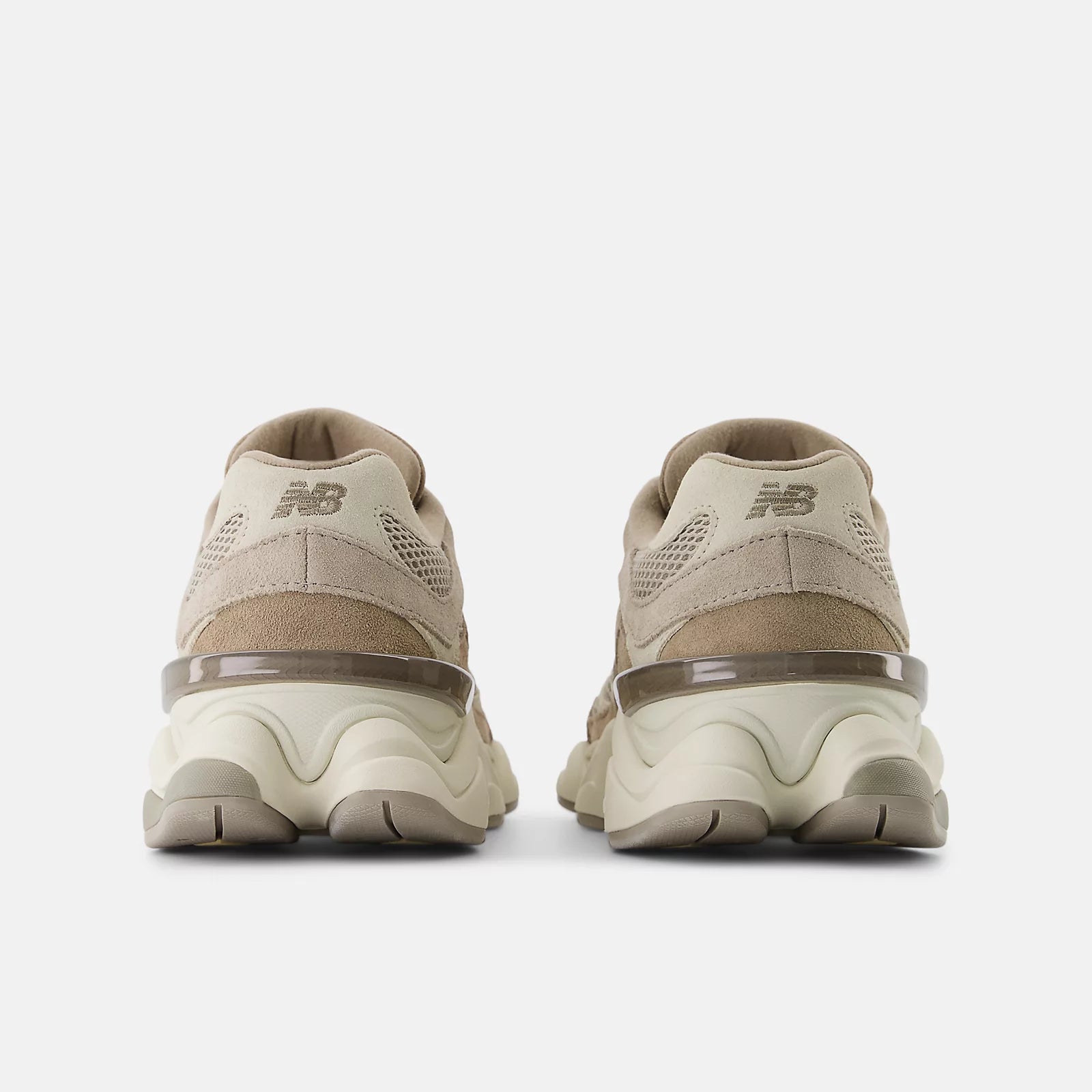Scarpe 9060 Mushroom/Arid Stone