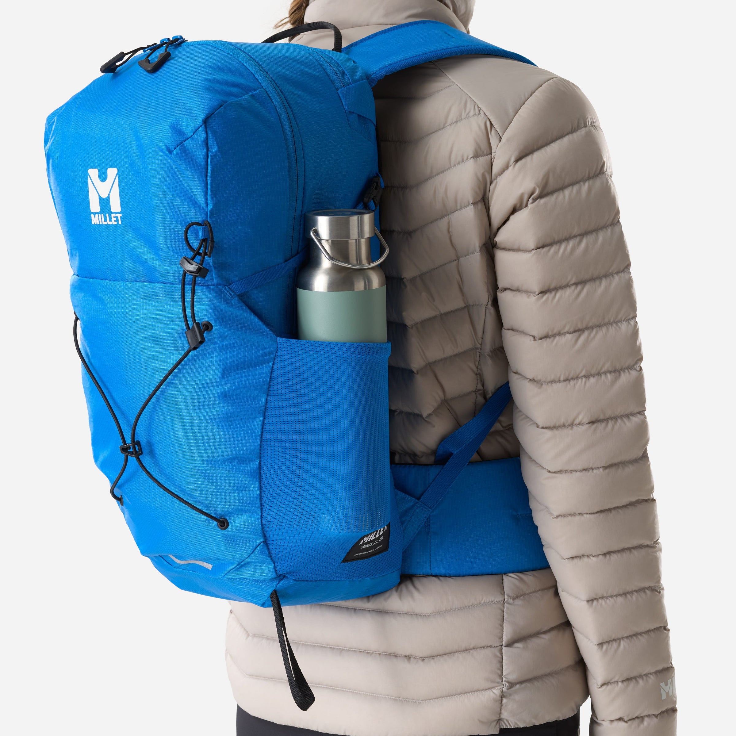Zaino Seneca Lt 22L Icon Blue