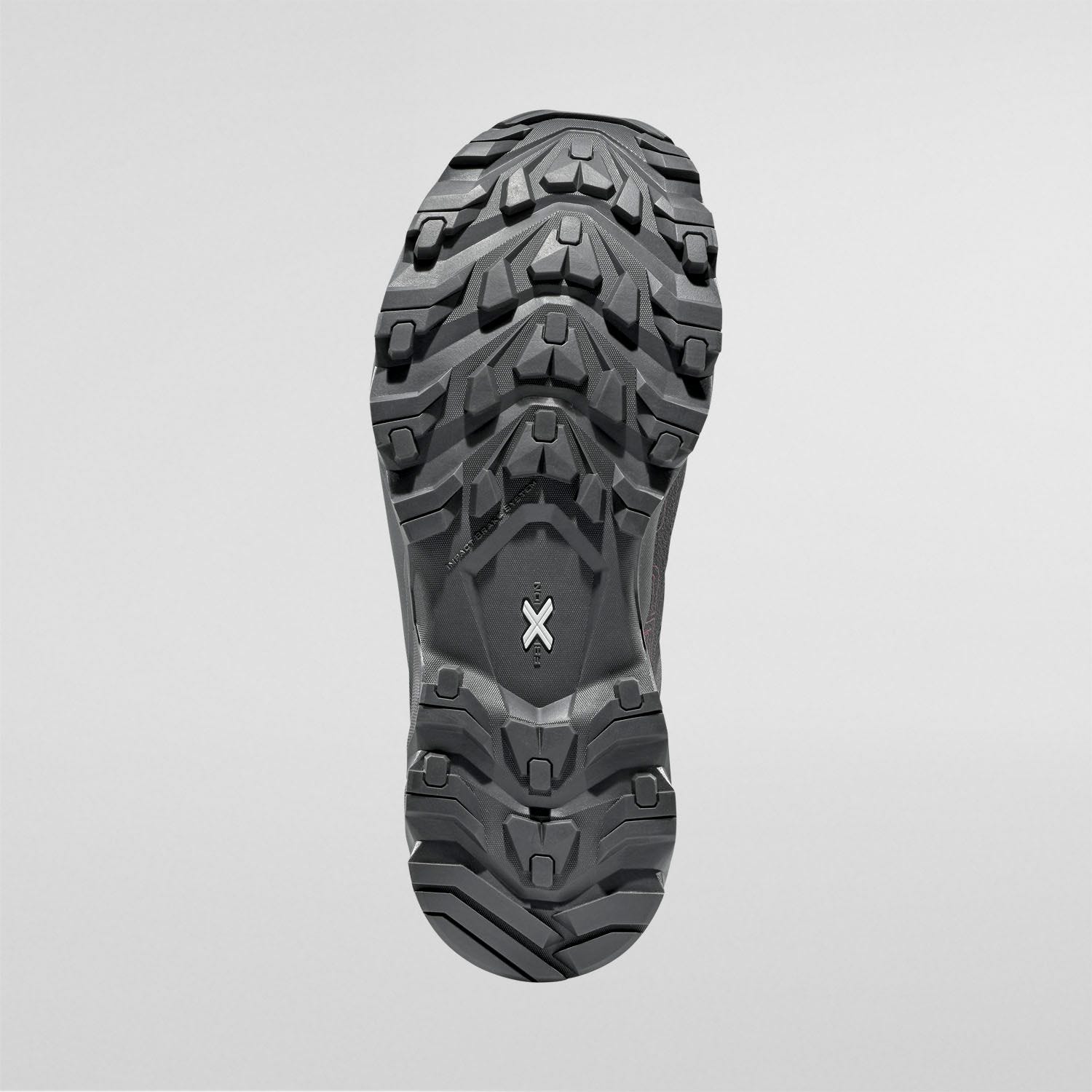 Frau Ultra Raptor 3 Mid GTX Schuhe Onyx/Azzalea