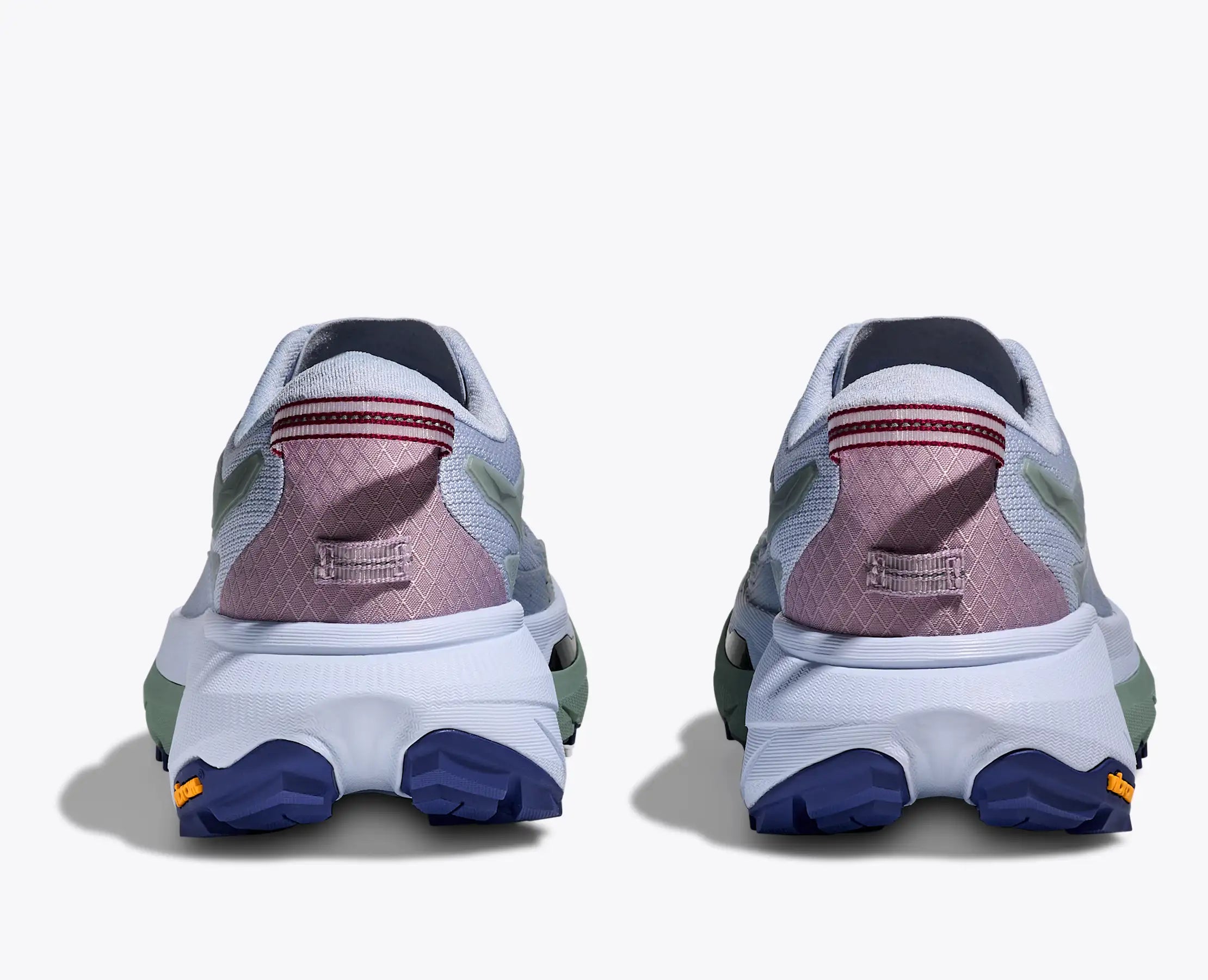 Scarpe Mafate 5 Donna Ambient Blue/Rosemary