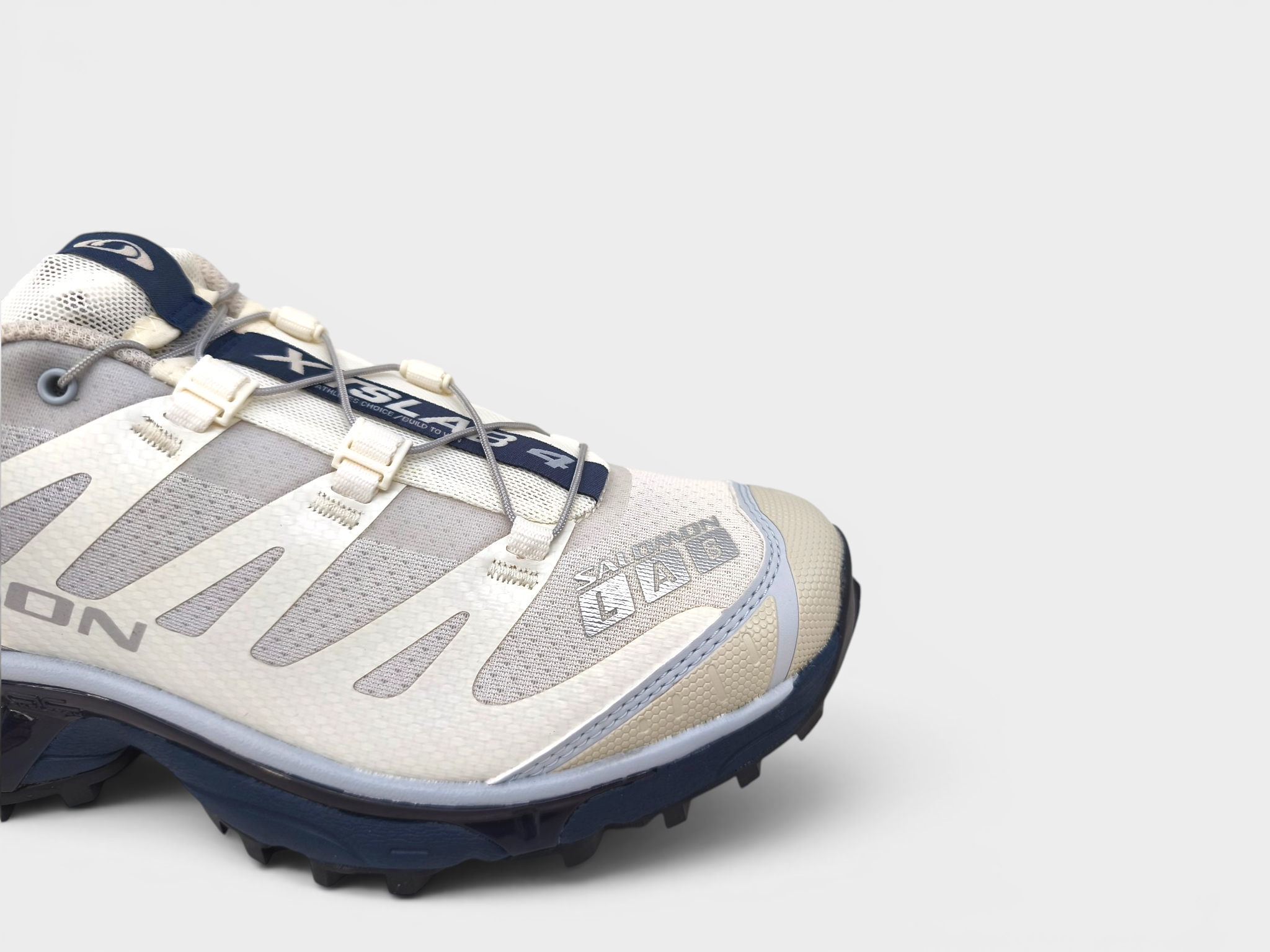 Scarpe XT-4 OG Pearl Blue/Grisaille