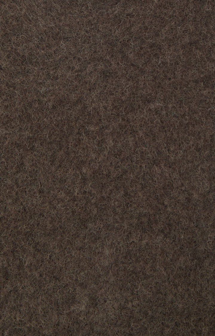 Frau Nenybay Pullover Racite