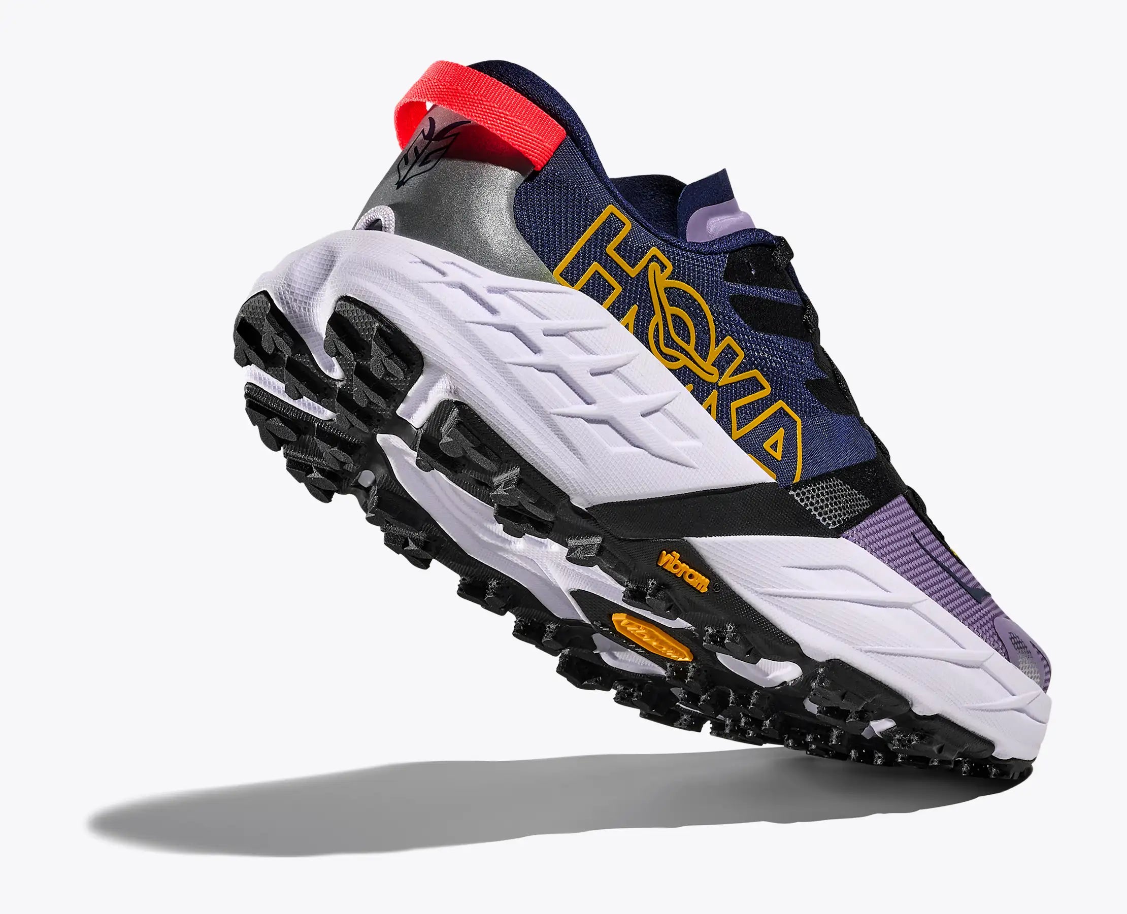 Women's Speedgoat 7 Shoes Berry Jam/Starlight Glow