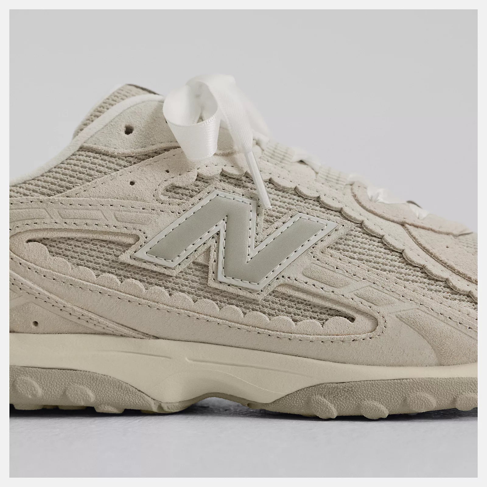 Chaussures 204L Turtledove
