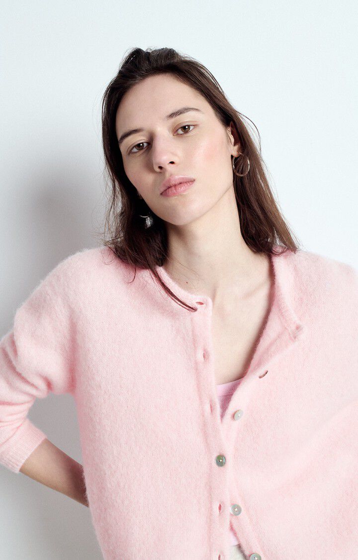 Maglia Vitow Donna Dragee Chine