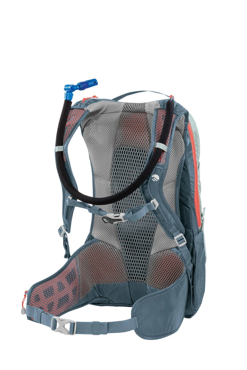 Zaino Zephyr 15 Donna Azzurro