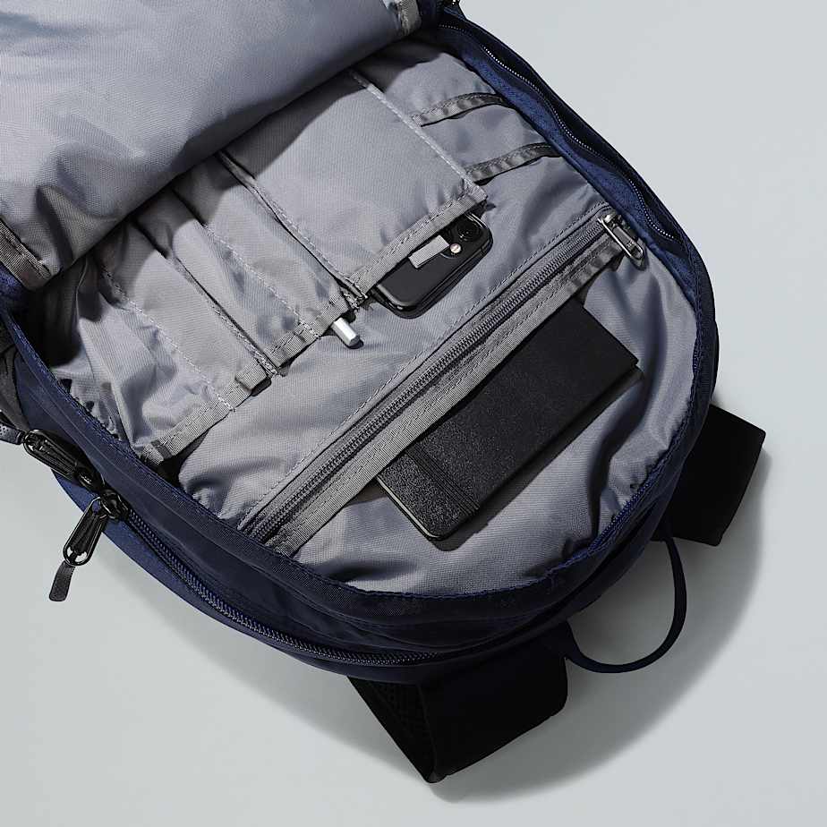 Zaino Borealis Classic Navy Tin