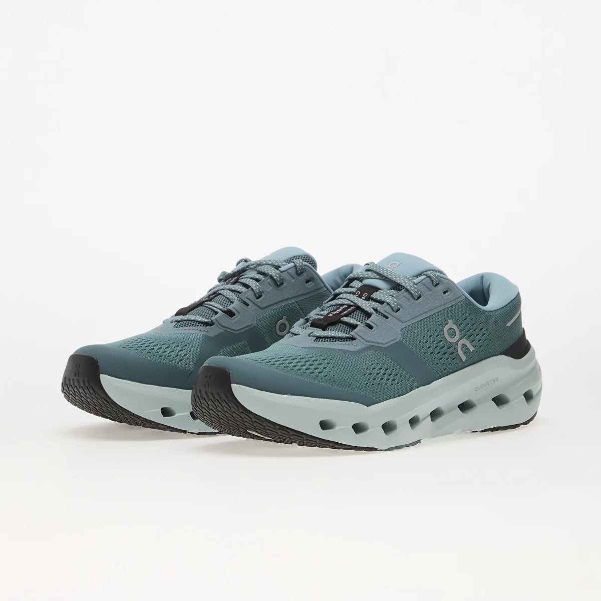 Chaussures Cloudrunner 3 Homme Agave/Black