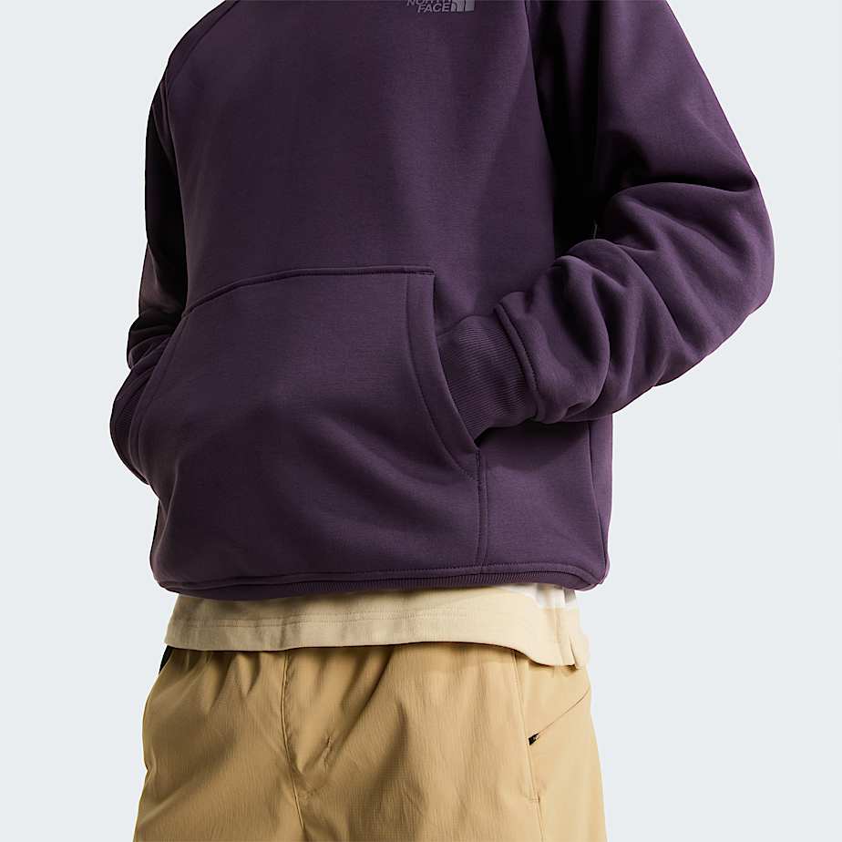 Pull Reglan Box Homme Endless Dusk