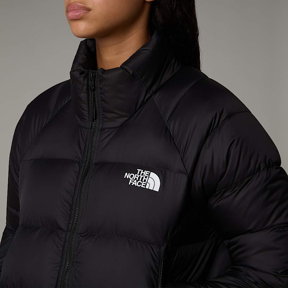 Giacca Hyalite Donna Black