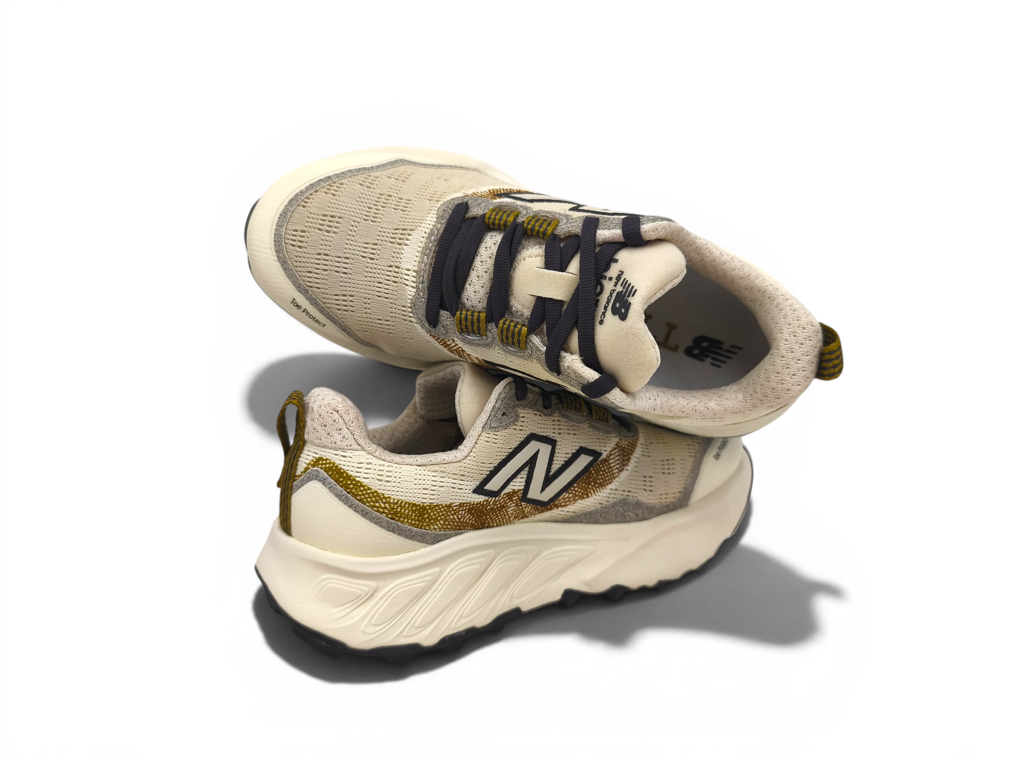 Scarpe Fresh Foam X Hierro v9 Donna Angora Boil