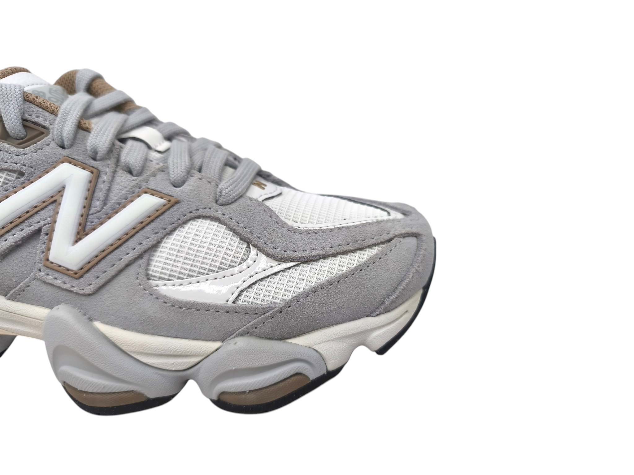 Chaussures 9060 Driftwood