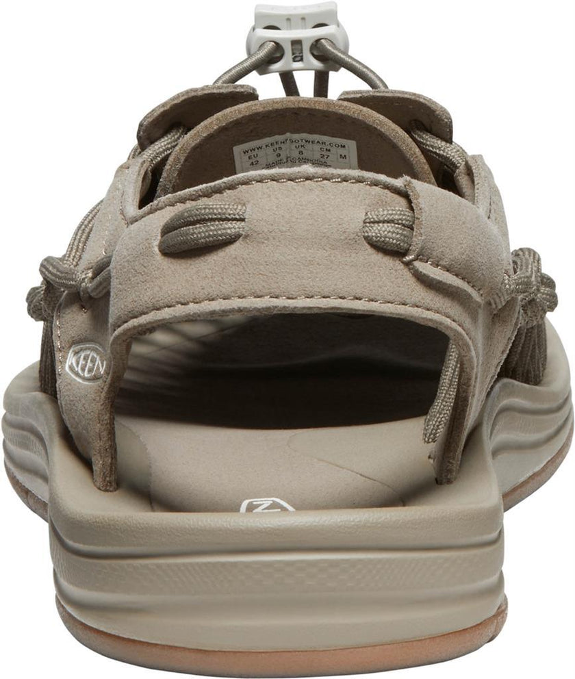 Sandali Uneek Uomo Timberwolf/Plaza Taupe