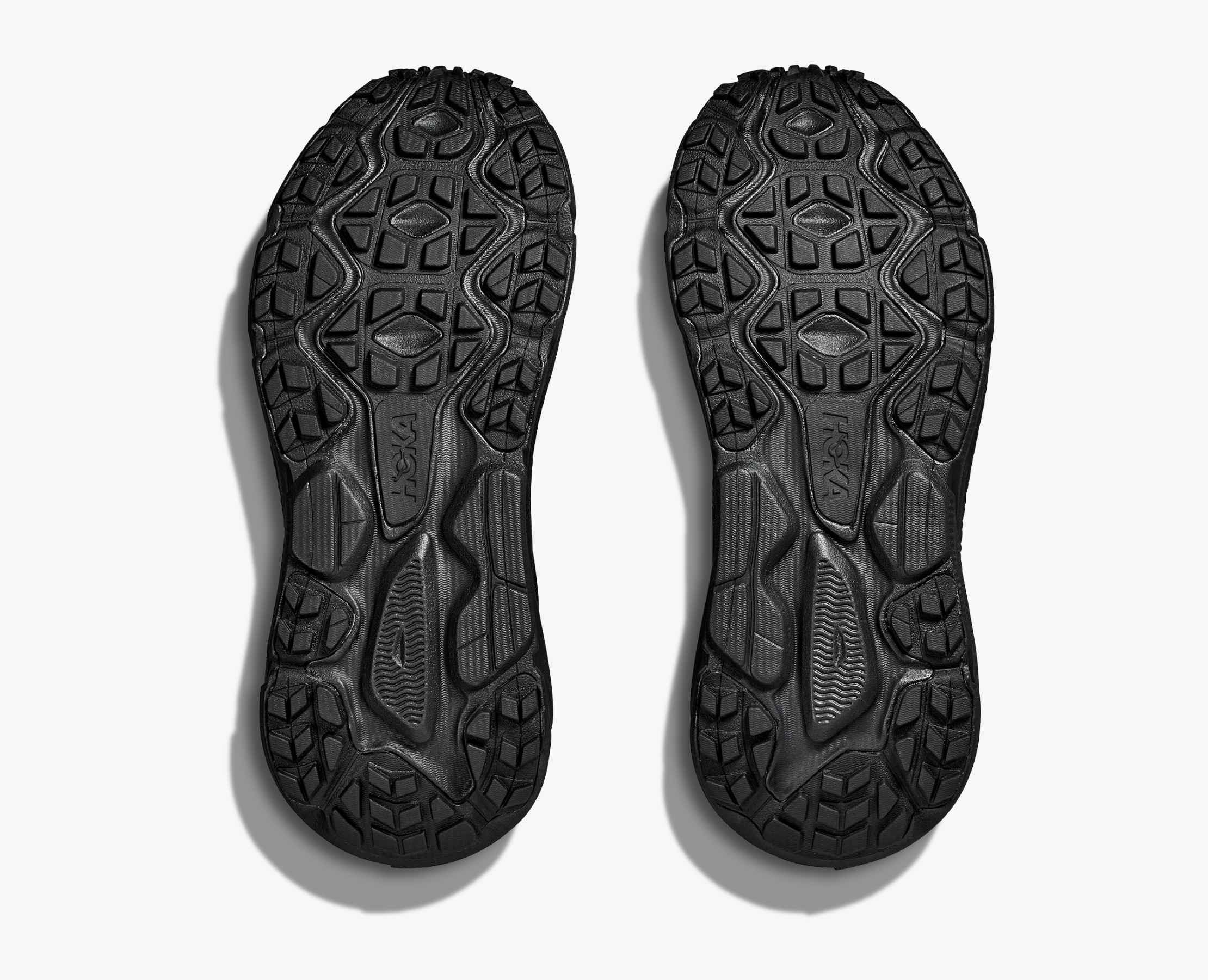 Mann Challenger 7 Gore-Tex Turnschuhe Black/Black