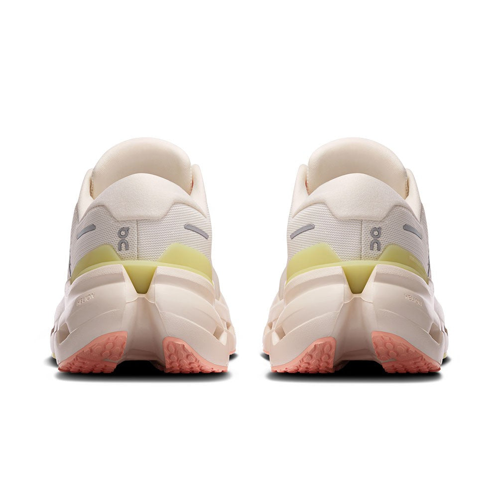 Scarpe Cloudrunner 3 Donna Ivory/Dew