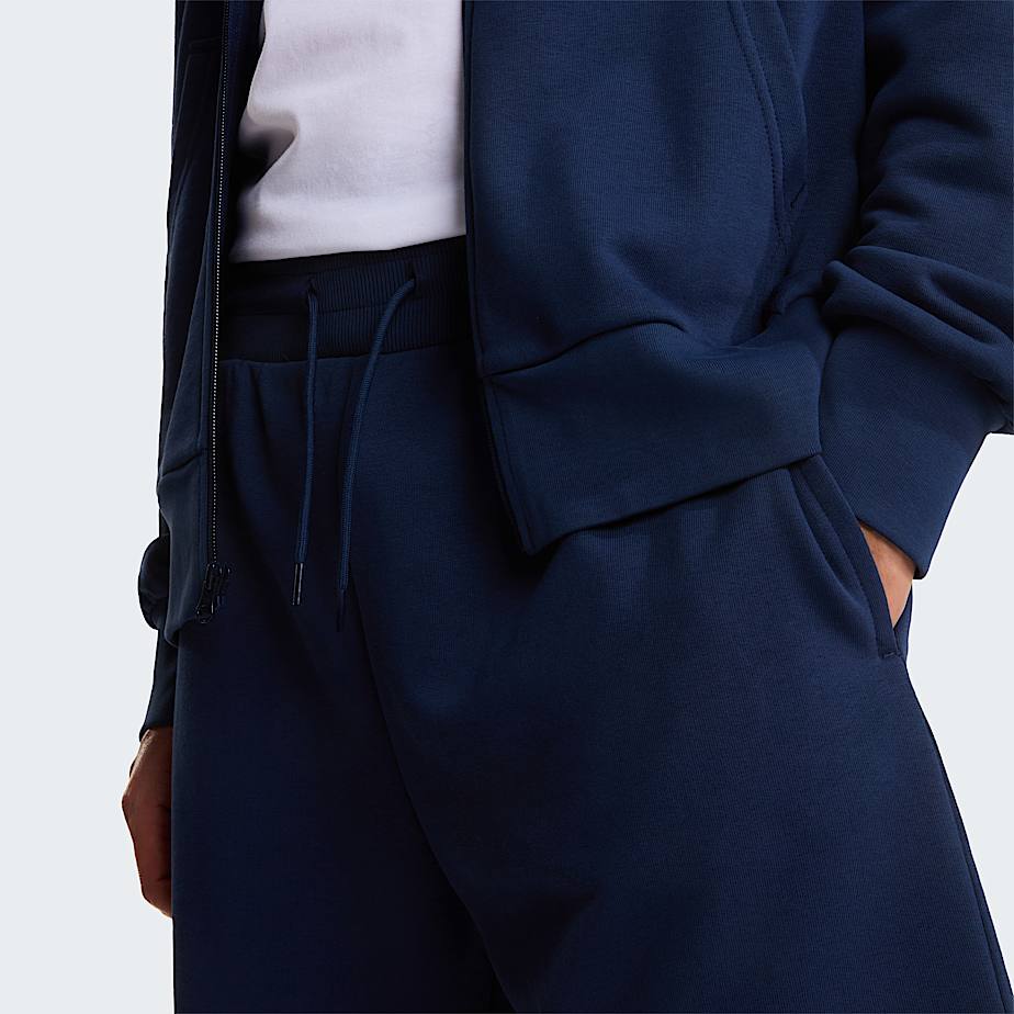 Mann Simple Dome Light Kurze Hose Summit Navy