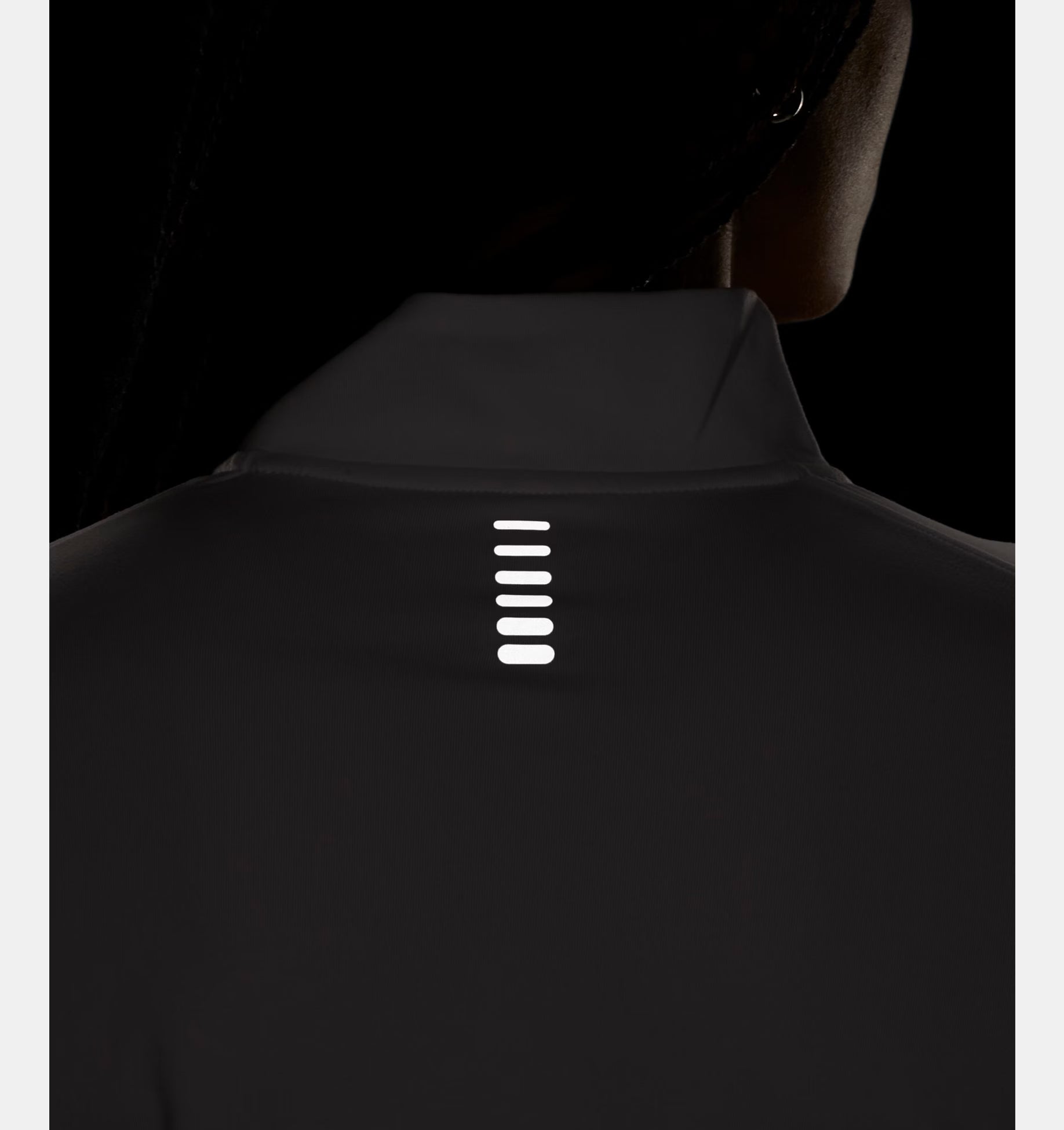 Women's Qualifier T-shirt White