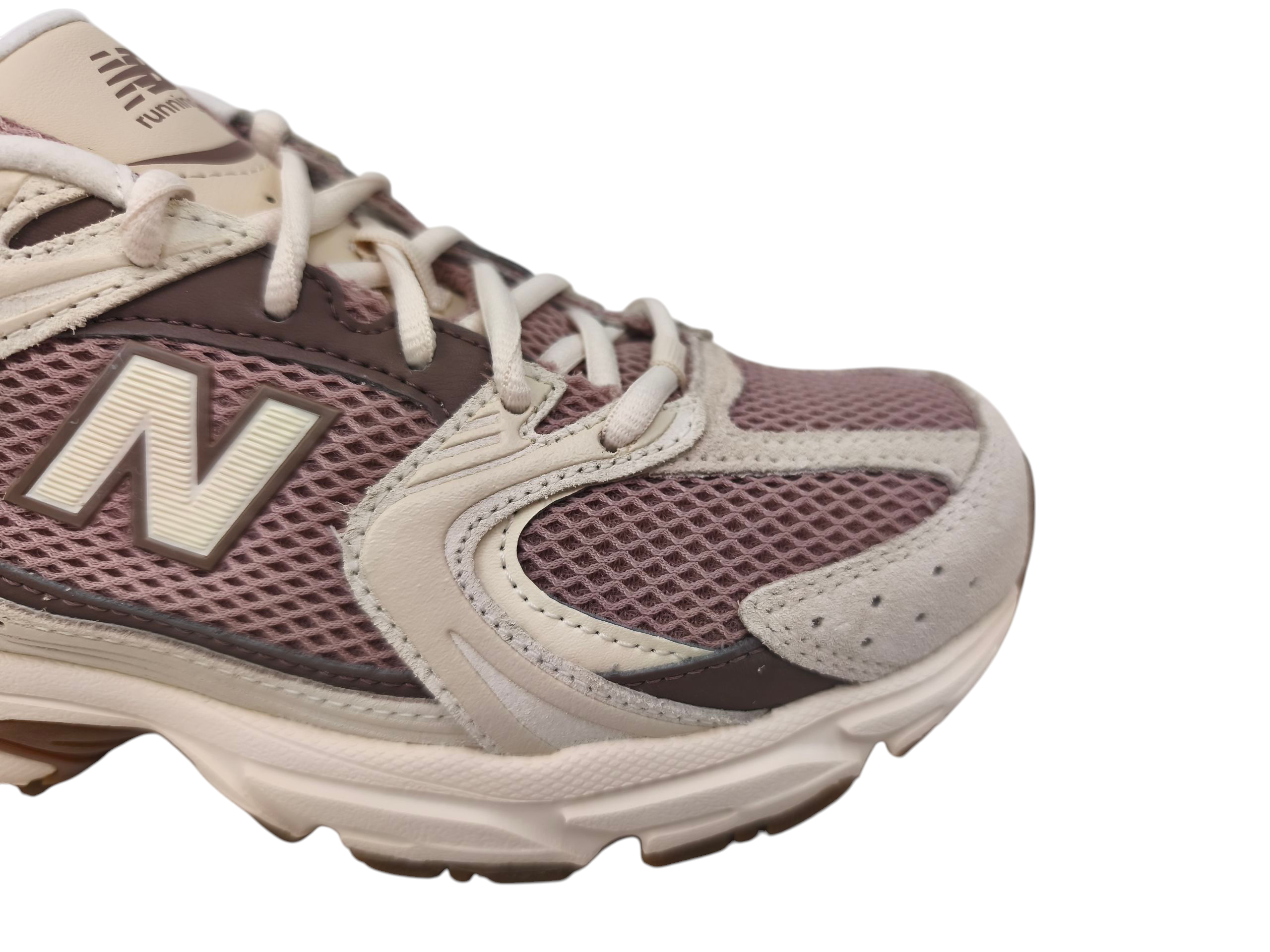 Zapatillas 530 Sea Salt/Moonrock