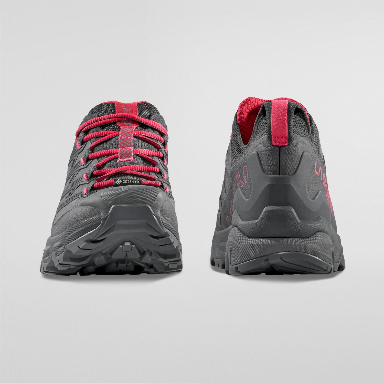 Scarpe Ultra Raptor 3 Donna Onyx Azalea - Vista completa