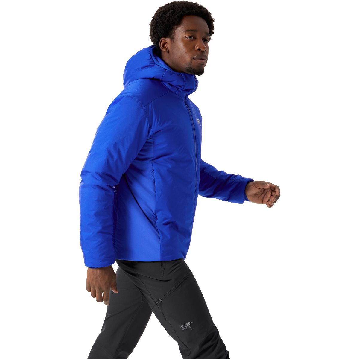 Giacca Atom Sv Hoody Uomo Vitality