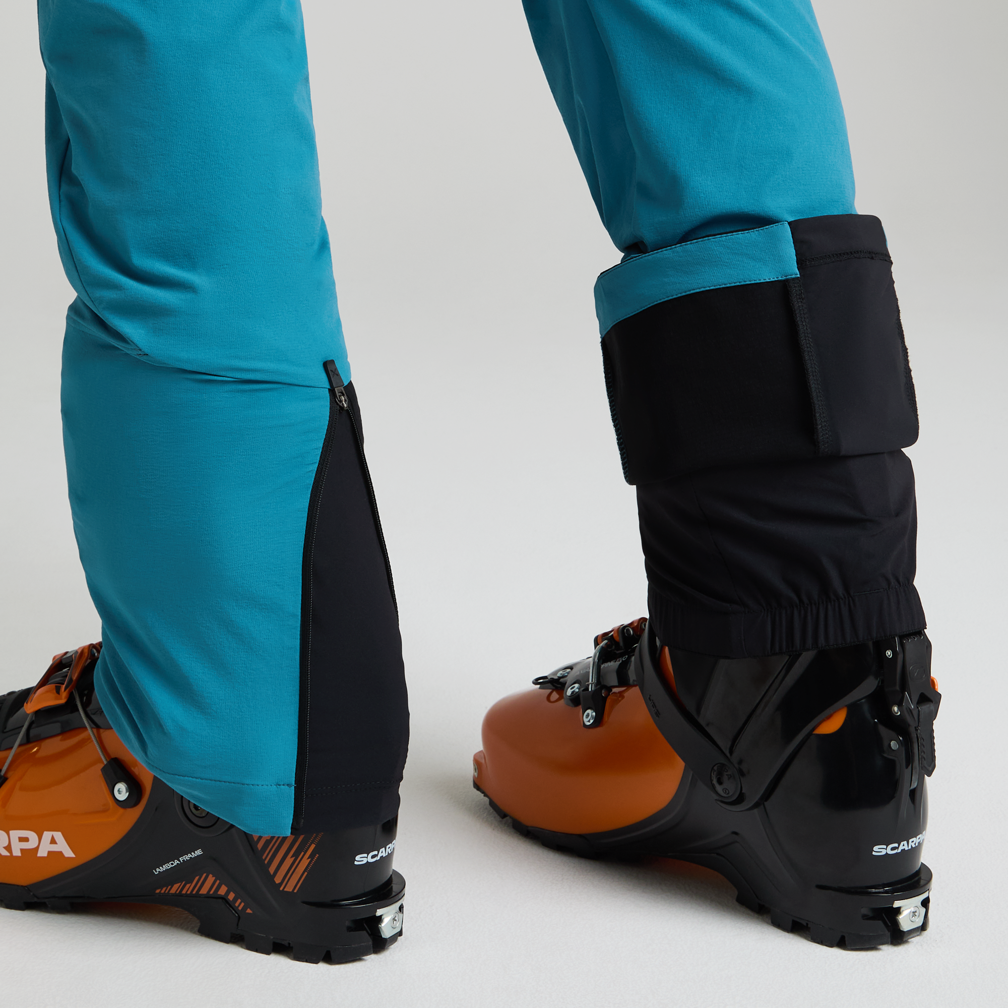 Ritmo Mannen Broek