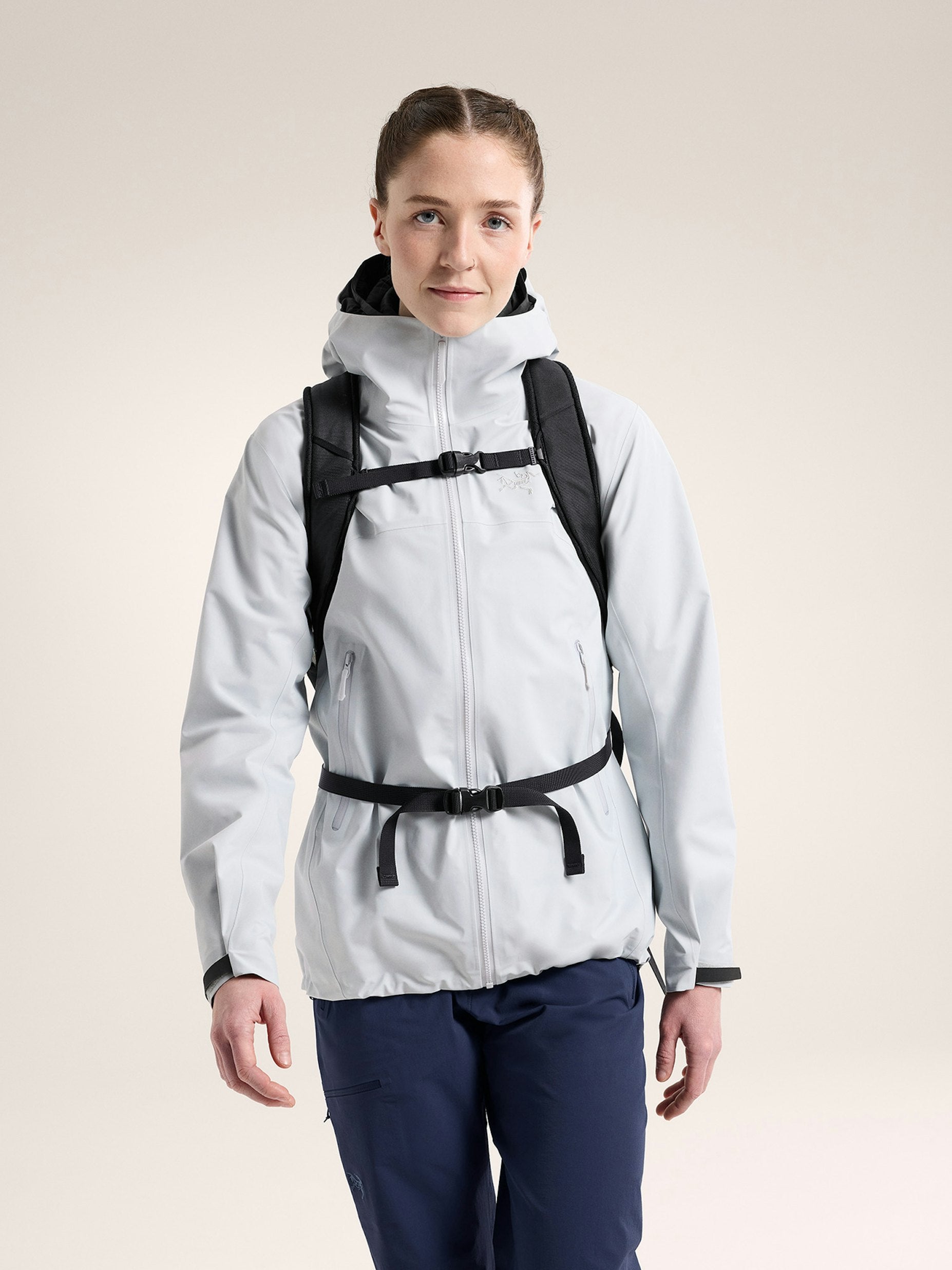 Zaino Mantis 16 Black