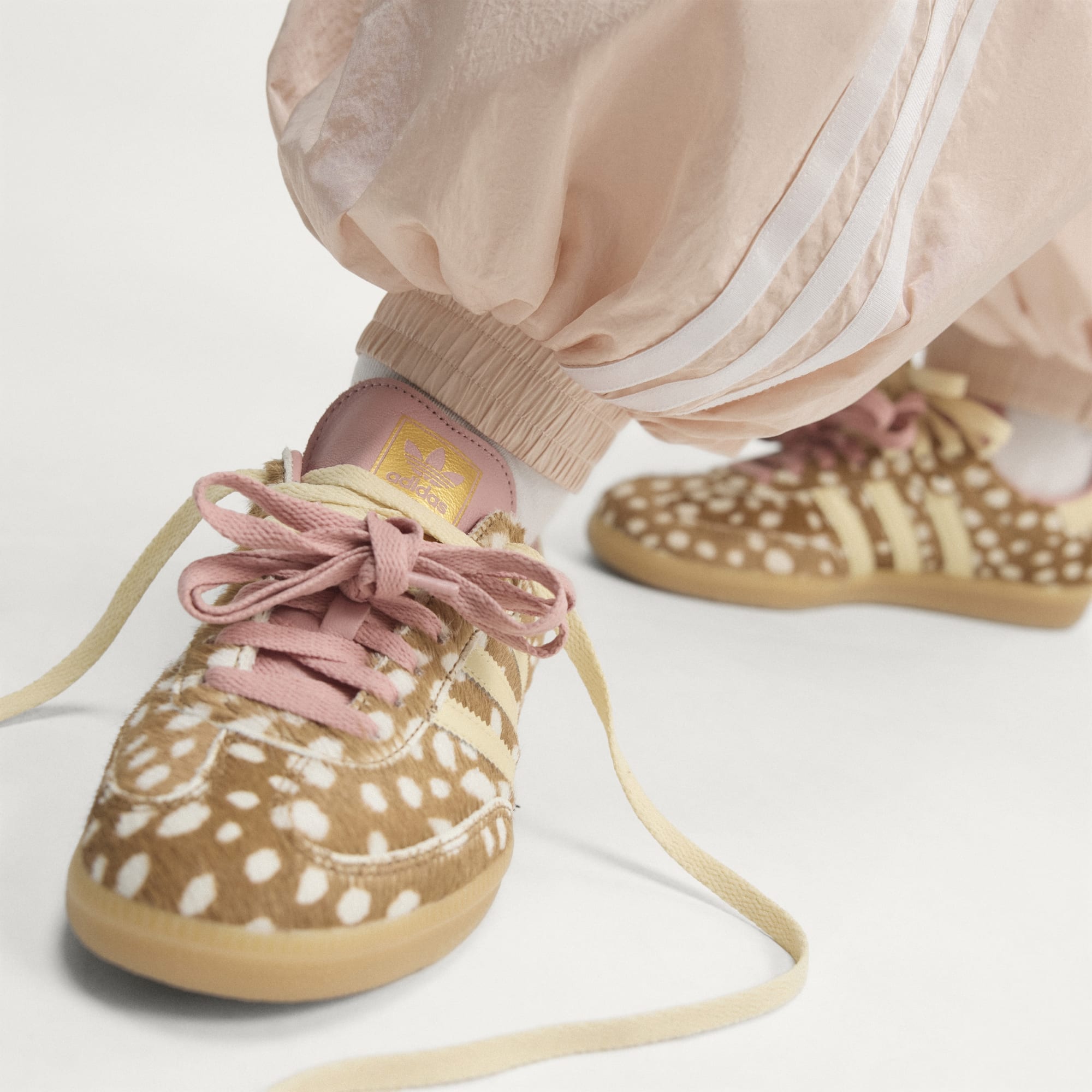 Samba OG Vrouwen Schoenen