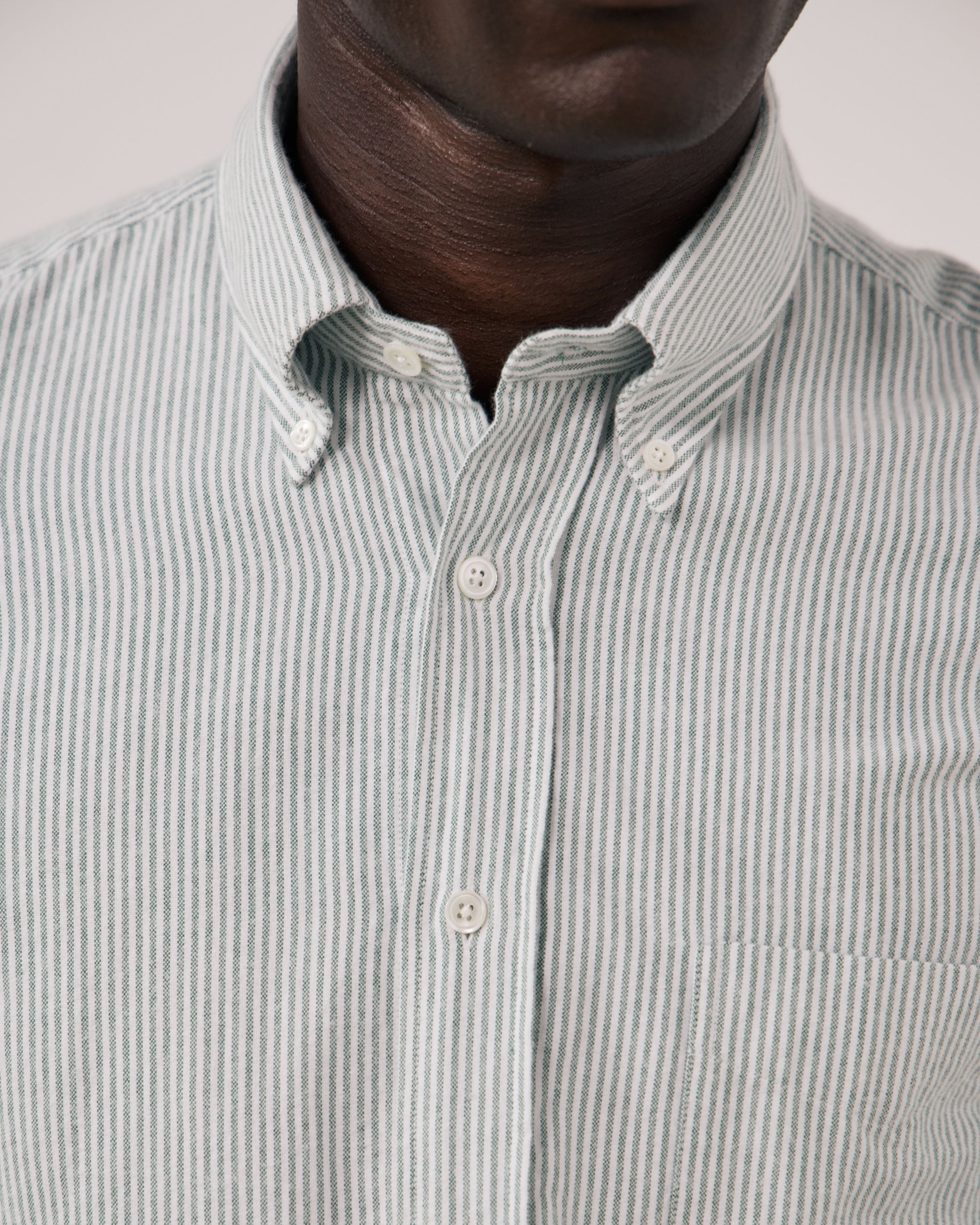 Camisa Pitt Hombre Green