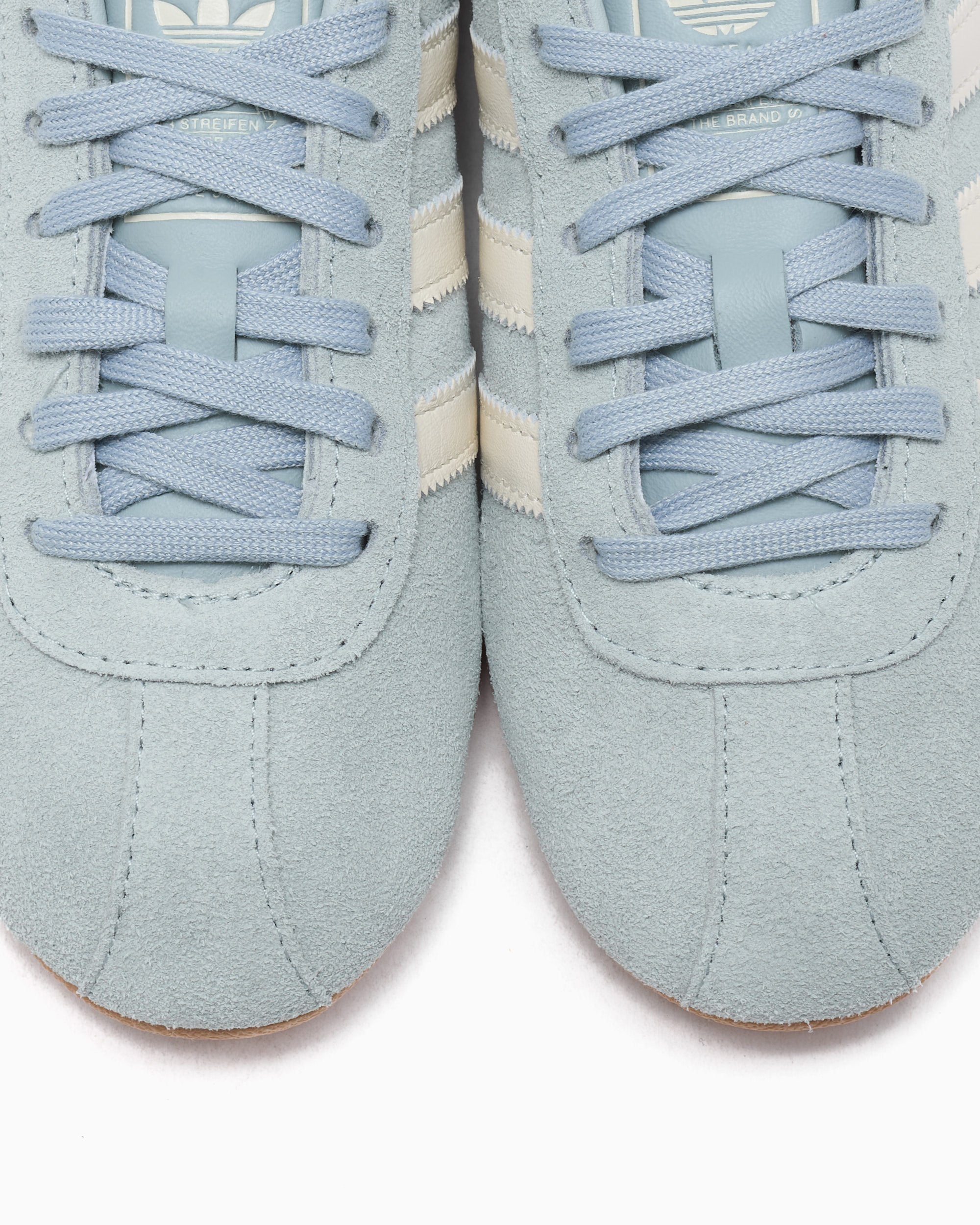 Frau Tokyo Turnschuhe Wonder Sage/Off White