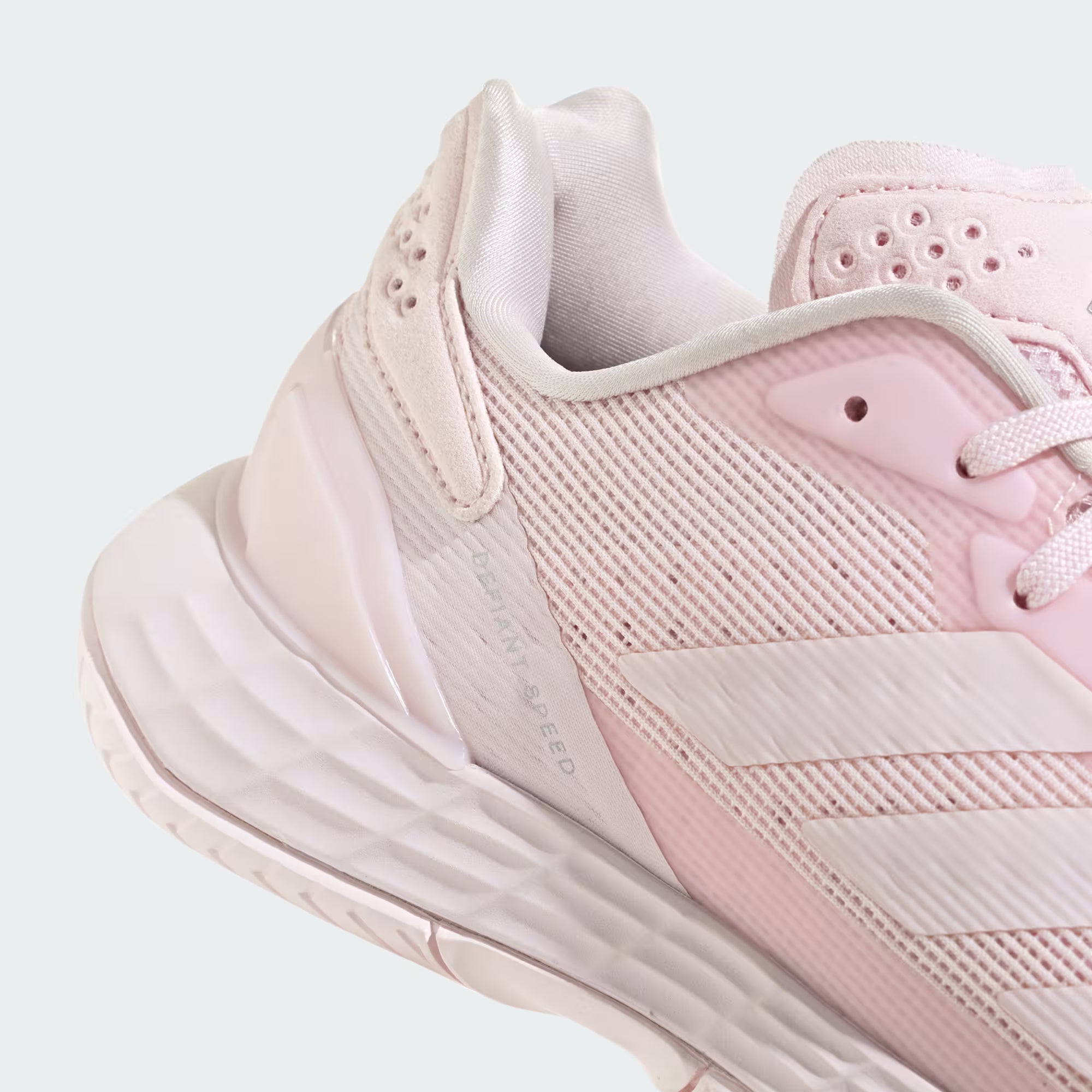 Scarpe da Tennis Defiant Speed 2 Donna Distilled Pink/Cloud White