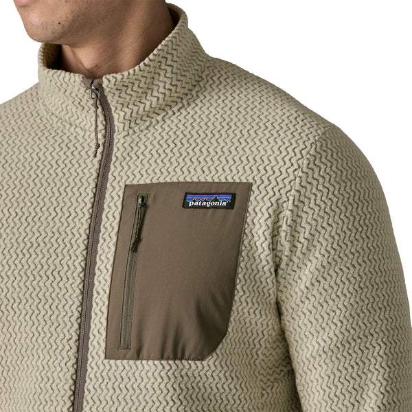 Jumper aéreo masculino R1 Pelican