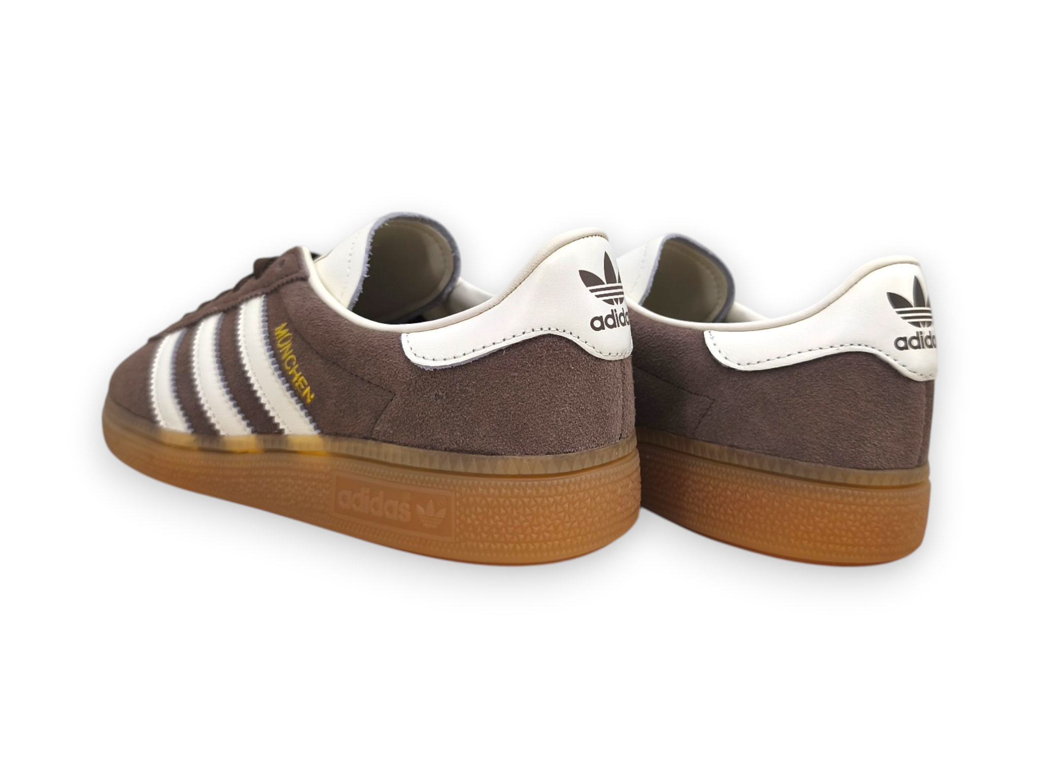 Scarpe Munchen Earth Strata/Off White