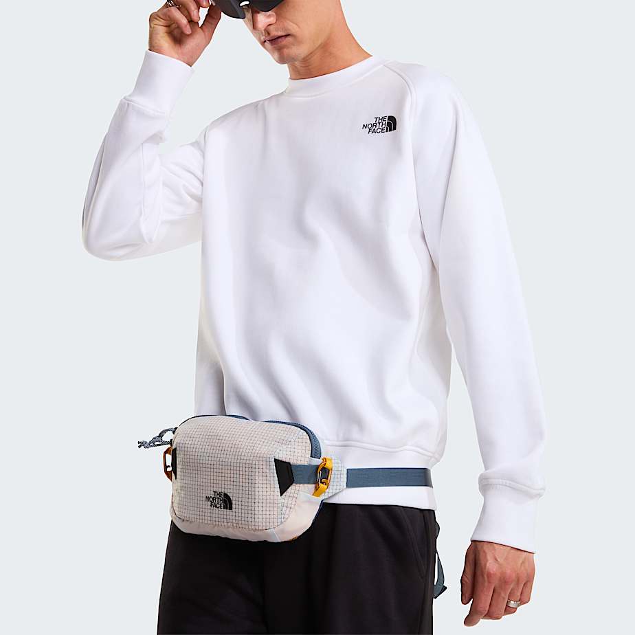 Shorts Box Light Regular Homme Black