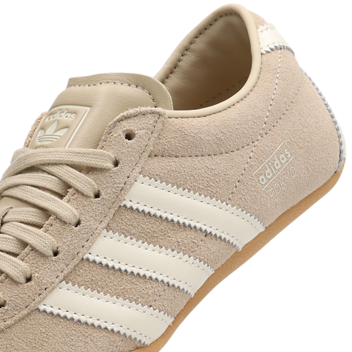 Scarpe Tokyo Donna Stone Khaki/Off White