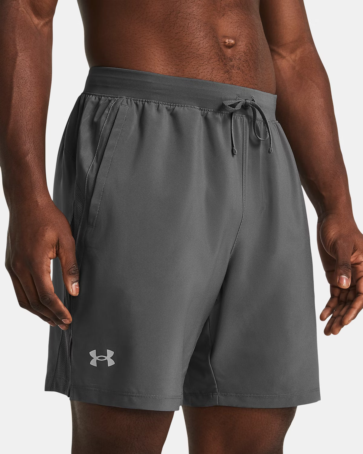 Pantalon Corto Launch Unlined Hombre Castlerock