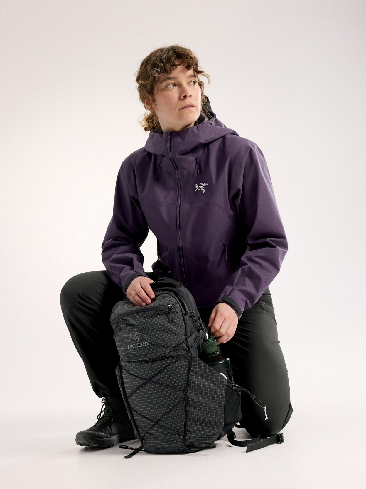 Giacca Beta SL Donna Moondrop