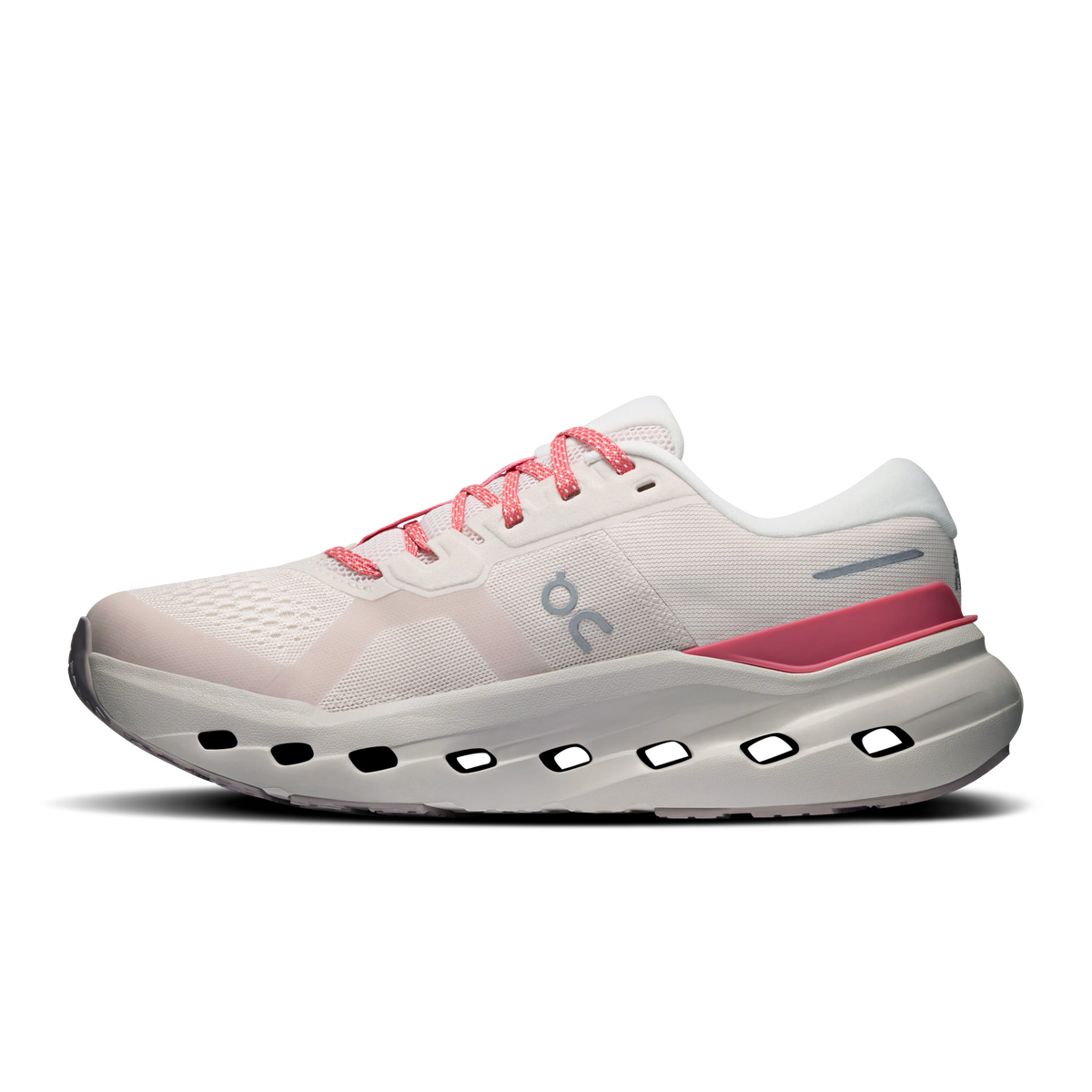 Scarpe Cloudrunner 3 Donna Oyster/Camellia