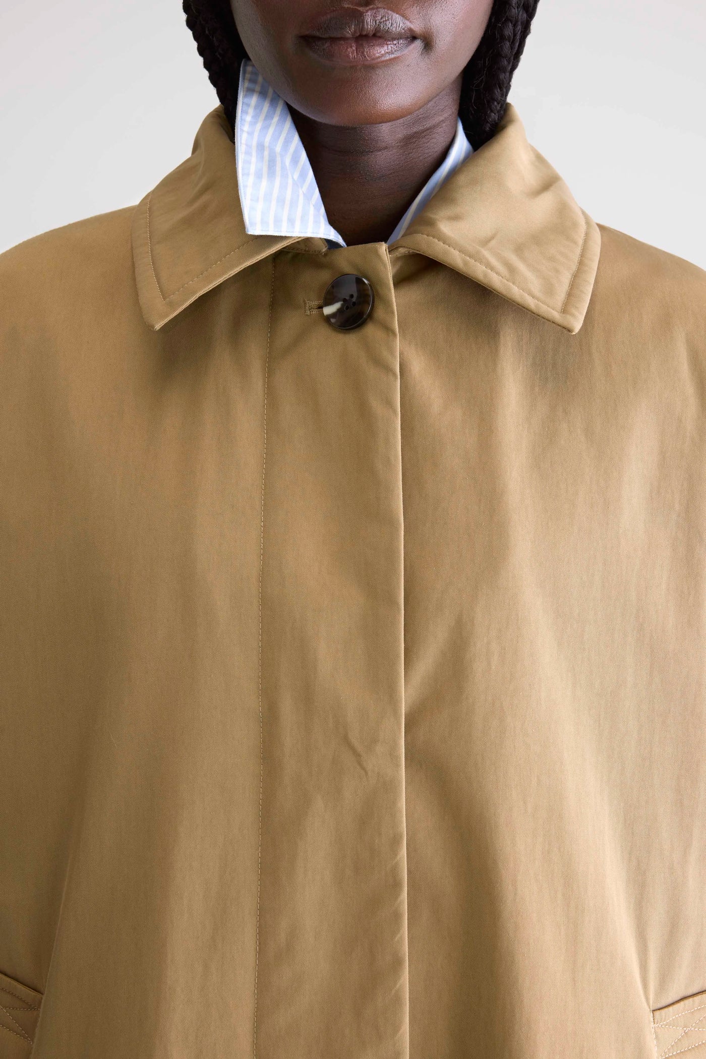 Women's Hestia Jacket Clay
