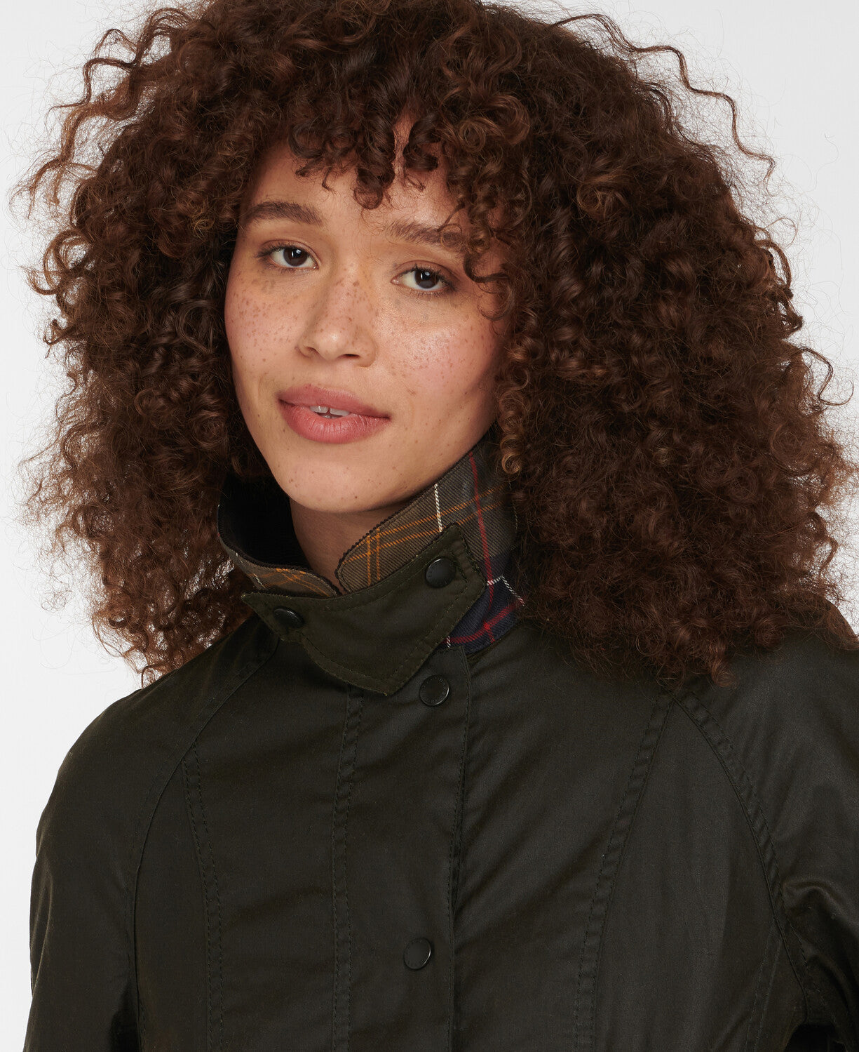 Giacca Classic Bednell Donna Olive
