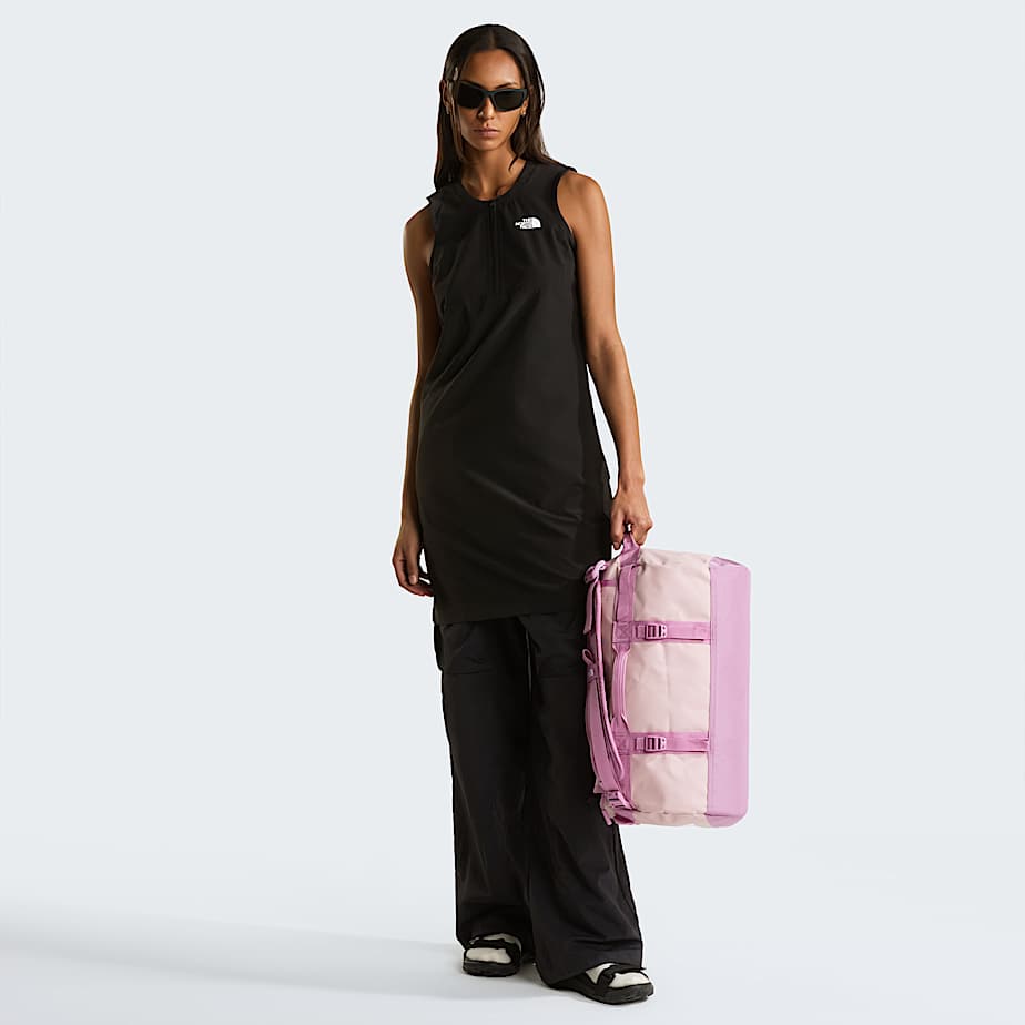 Borsa Base Camp XS Metal Pink/Hushed Lavander