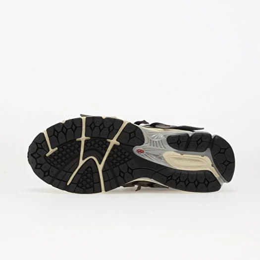 1906R Shoes Thunder Brown/Slate Grey