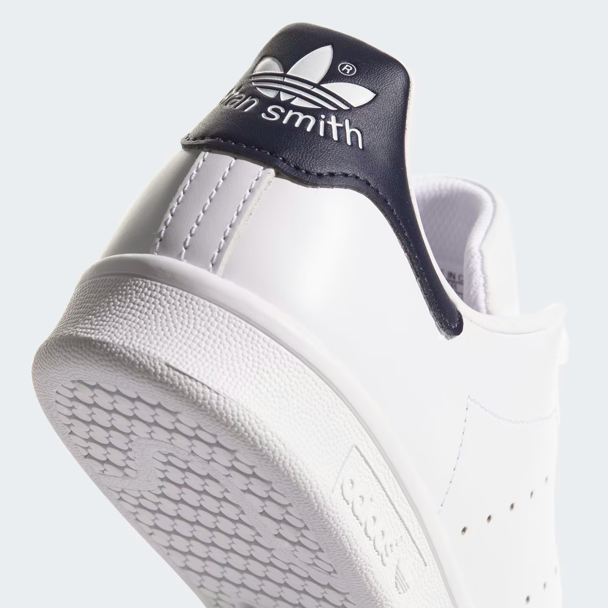 Scarpe Stan Smith Core White/Dark Blue