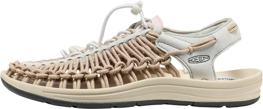 Sandali Uneek Donna Vapor/Pale Lillac
