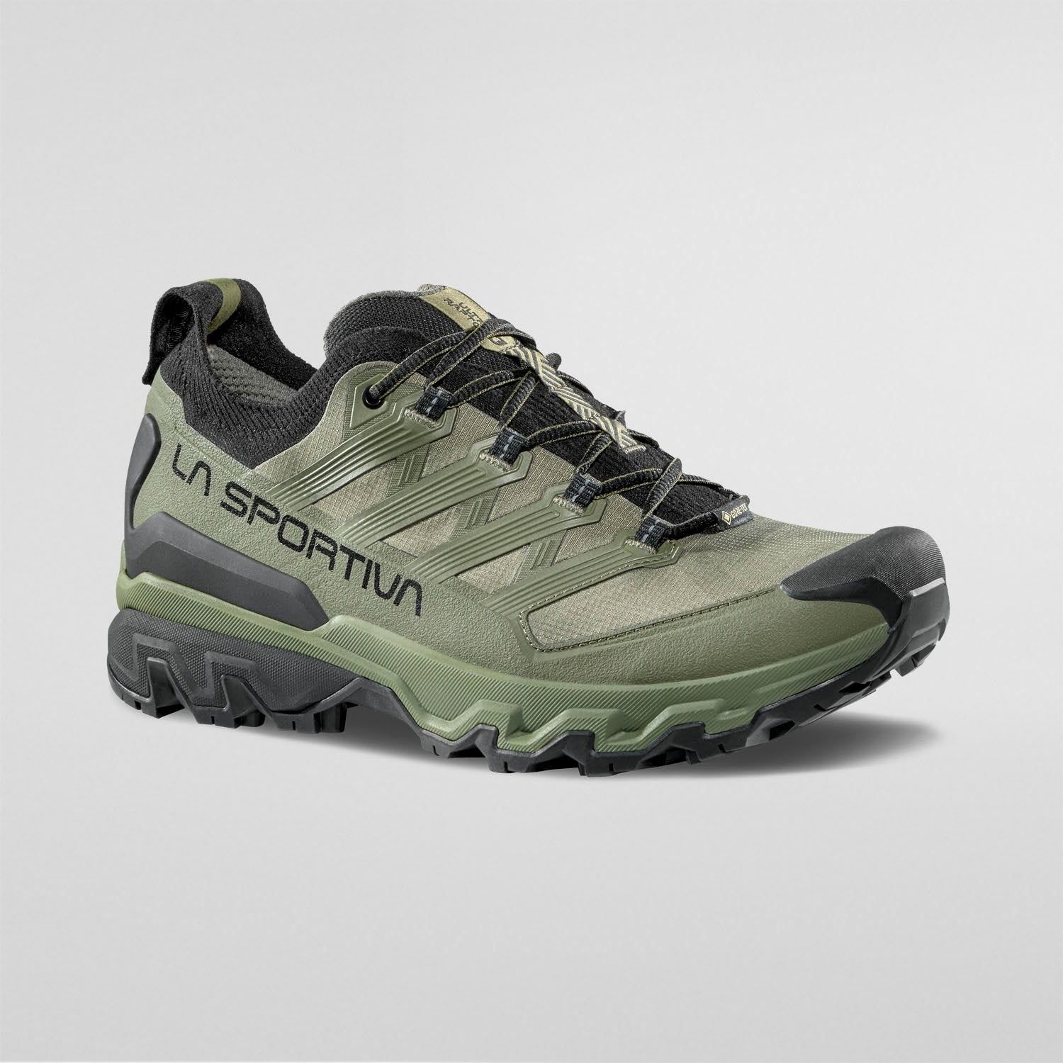 Scarpe Ultra Raptor 3 GTX Uomo Cypress/Black