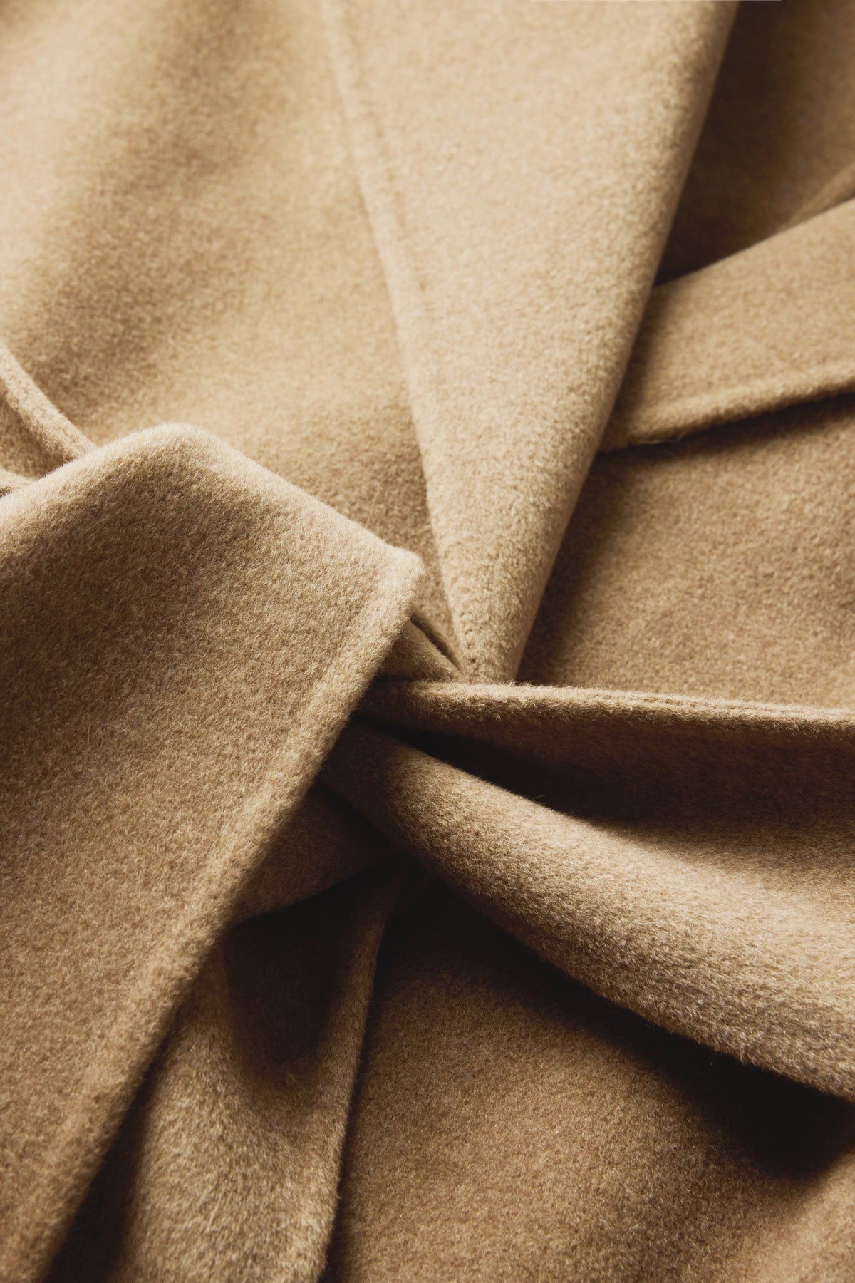 Giacca Harvard Donna Camel Chinè