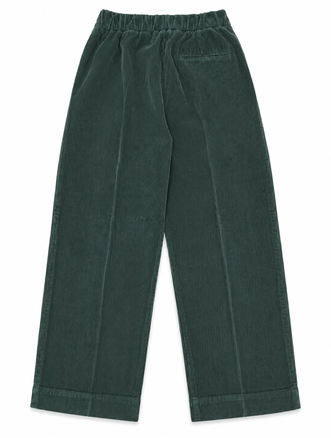 Frau Conrad Hose Trefle