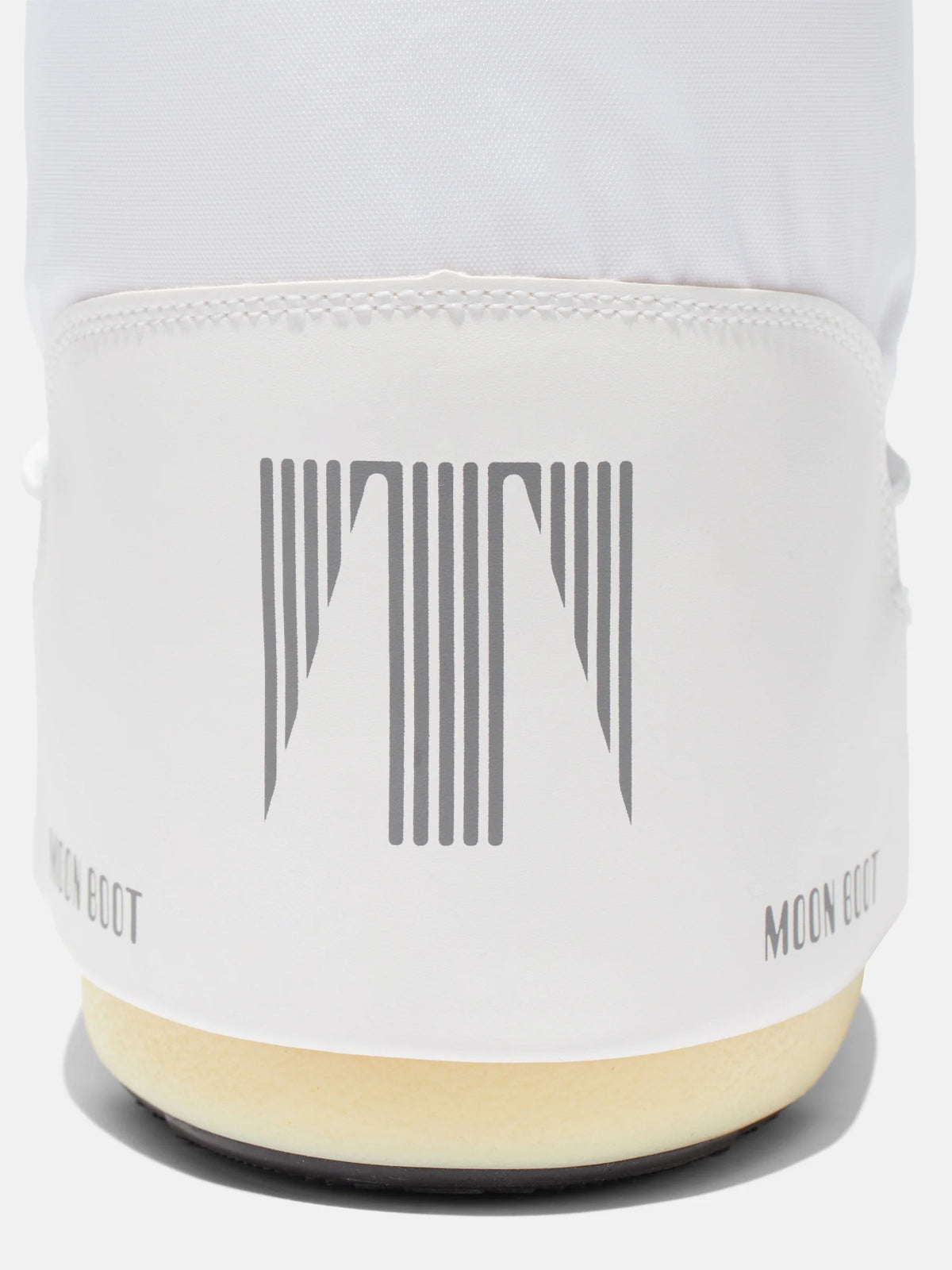 Scarpe Icon Nylon White
